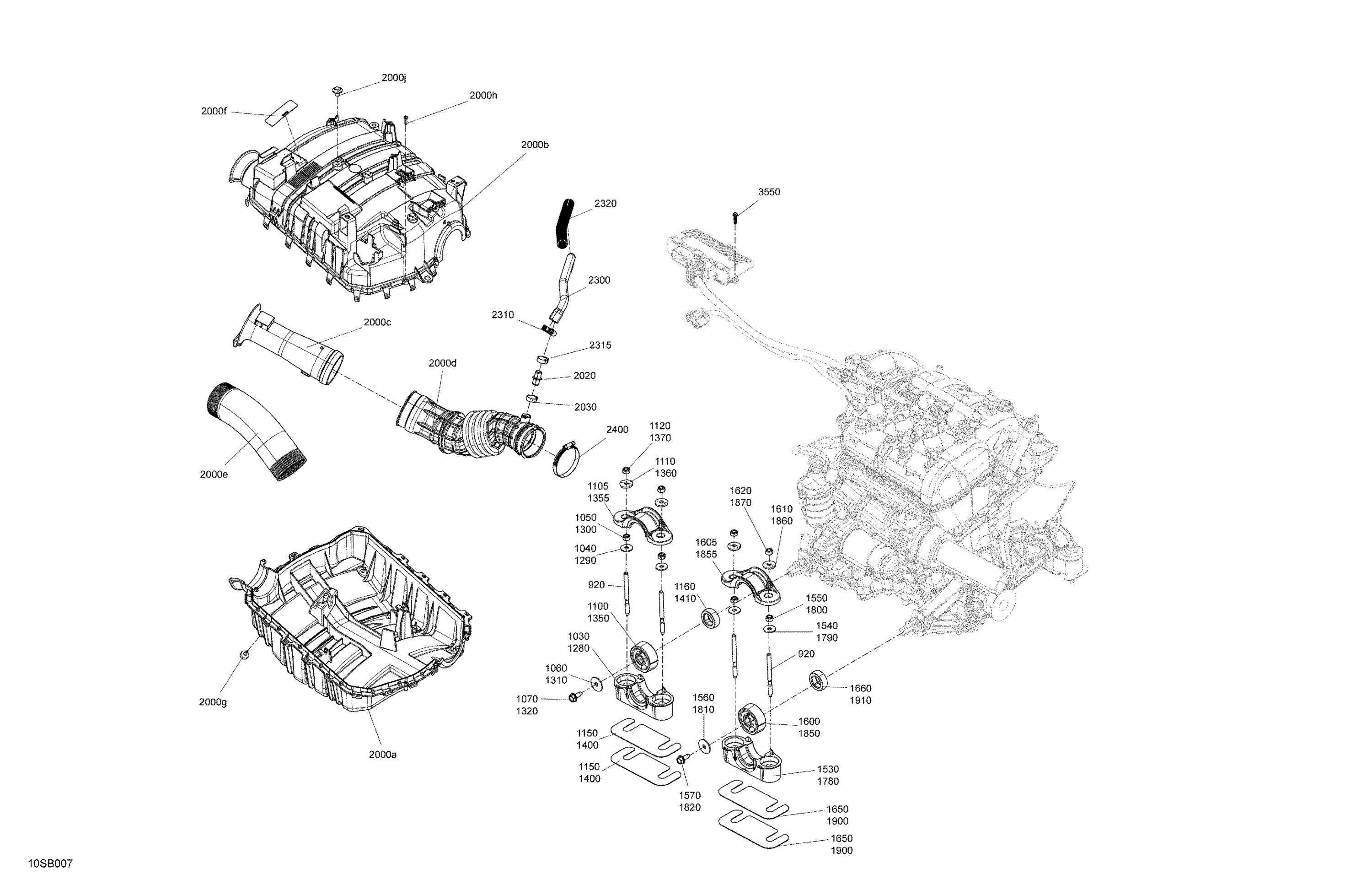 Engine - System