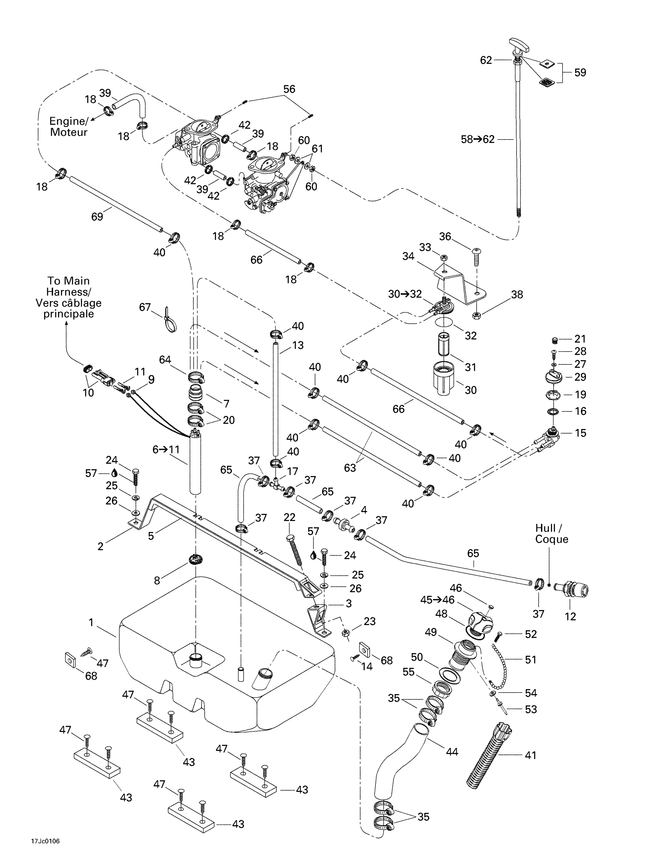 Fuel System