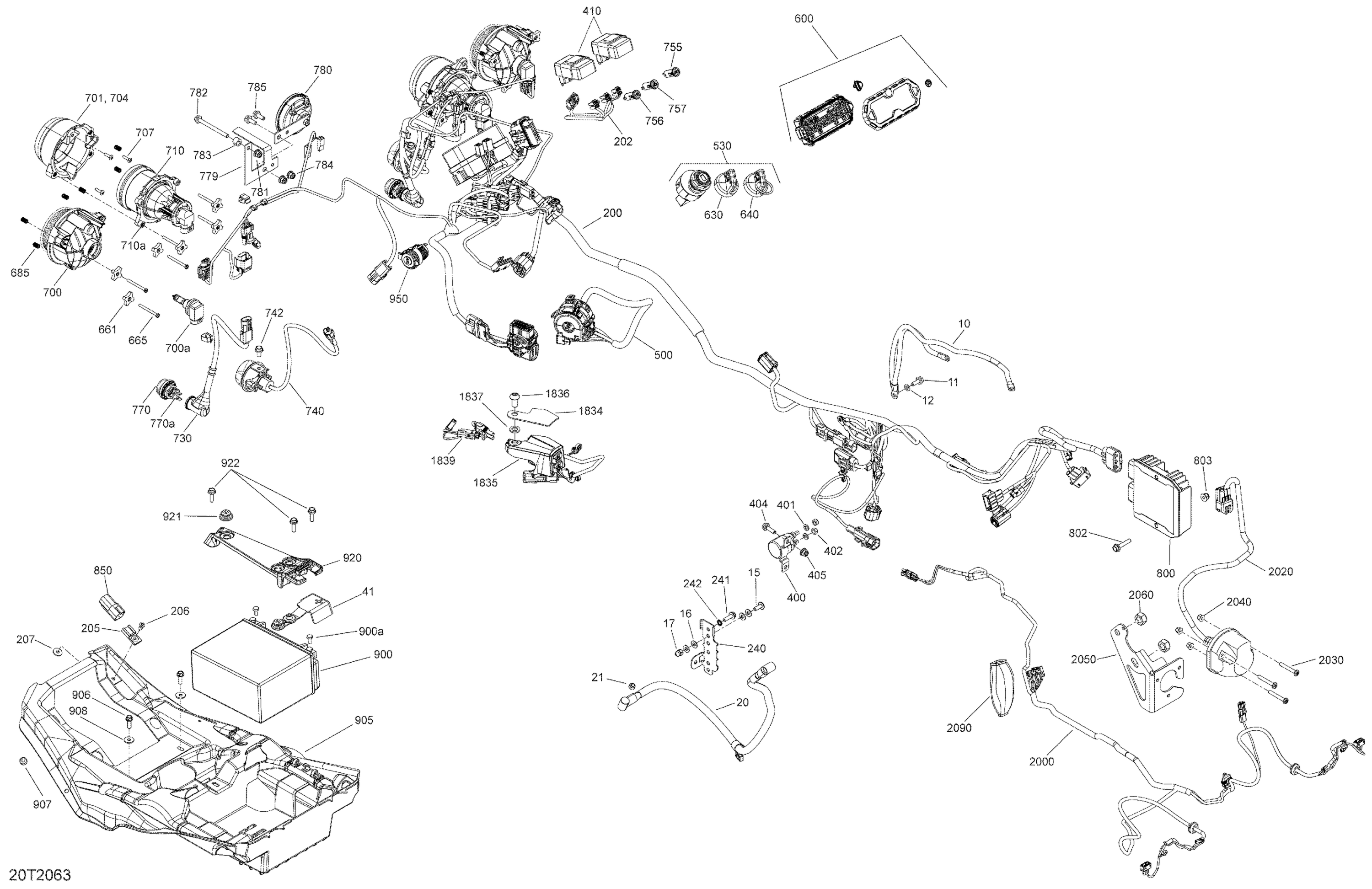 Electrical System