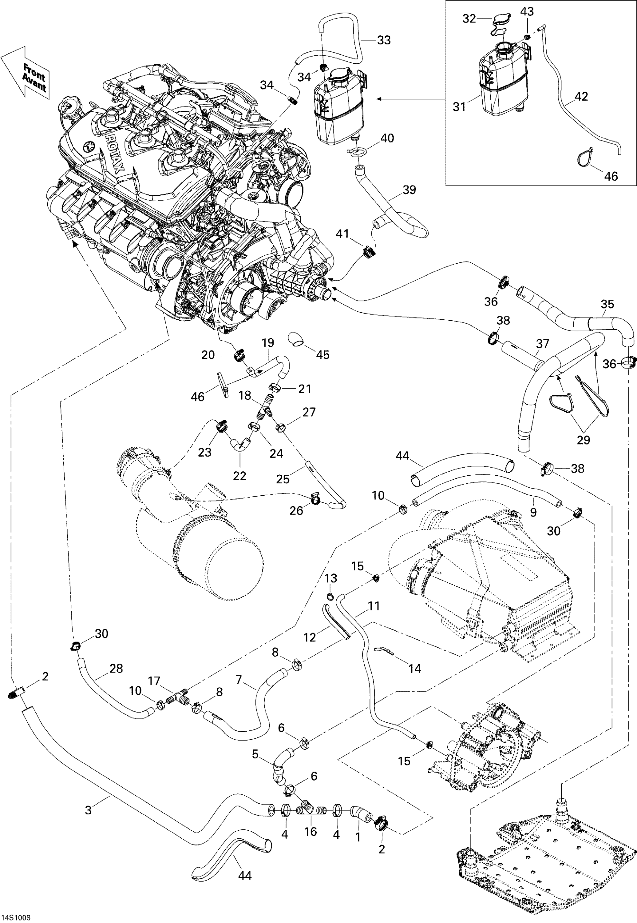 Cooling System