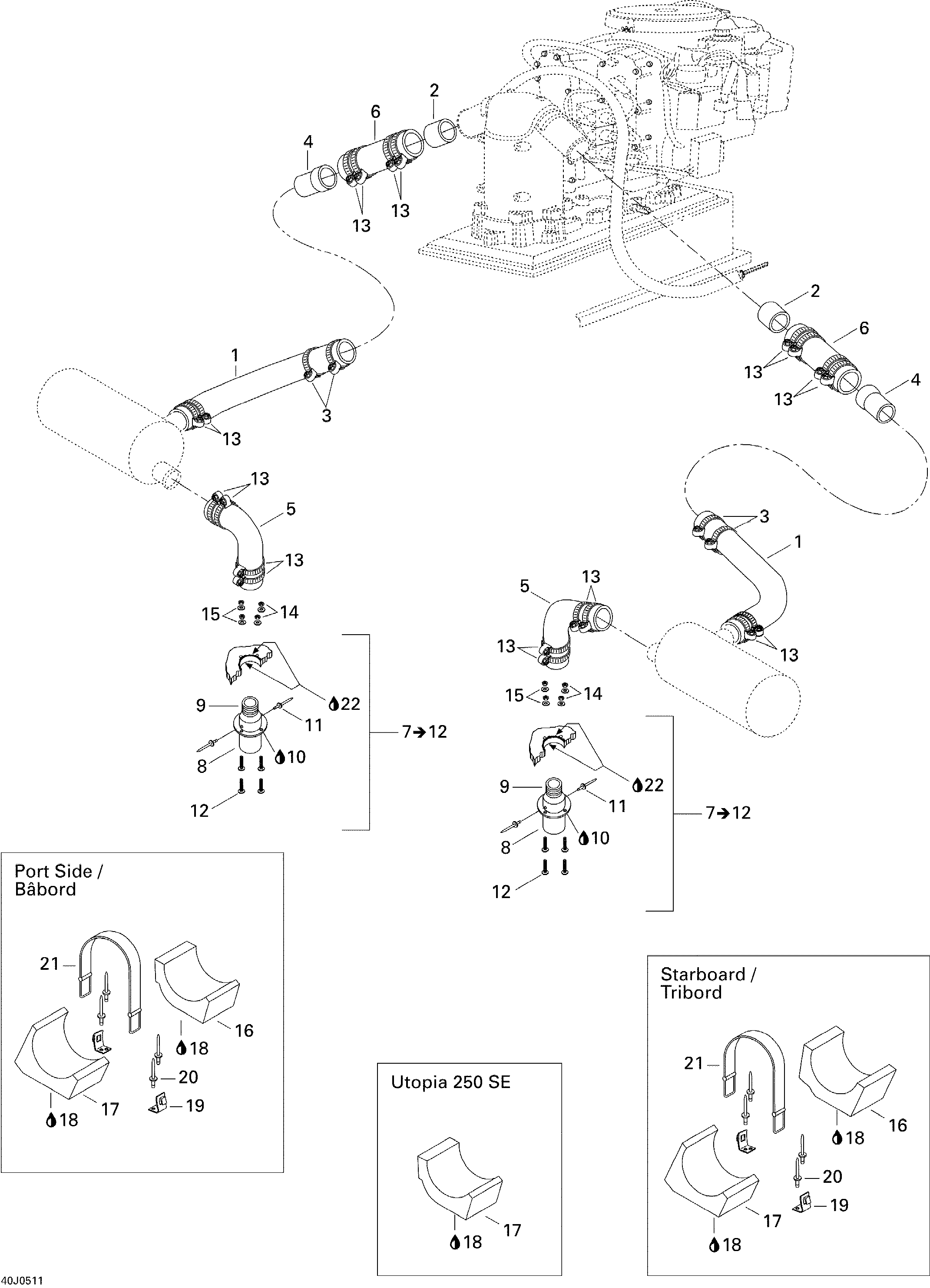 Exhaust System