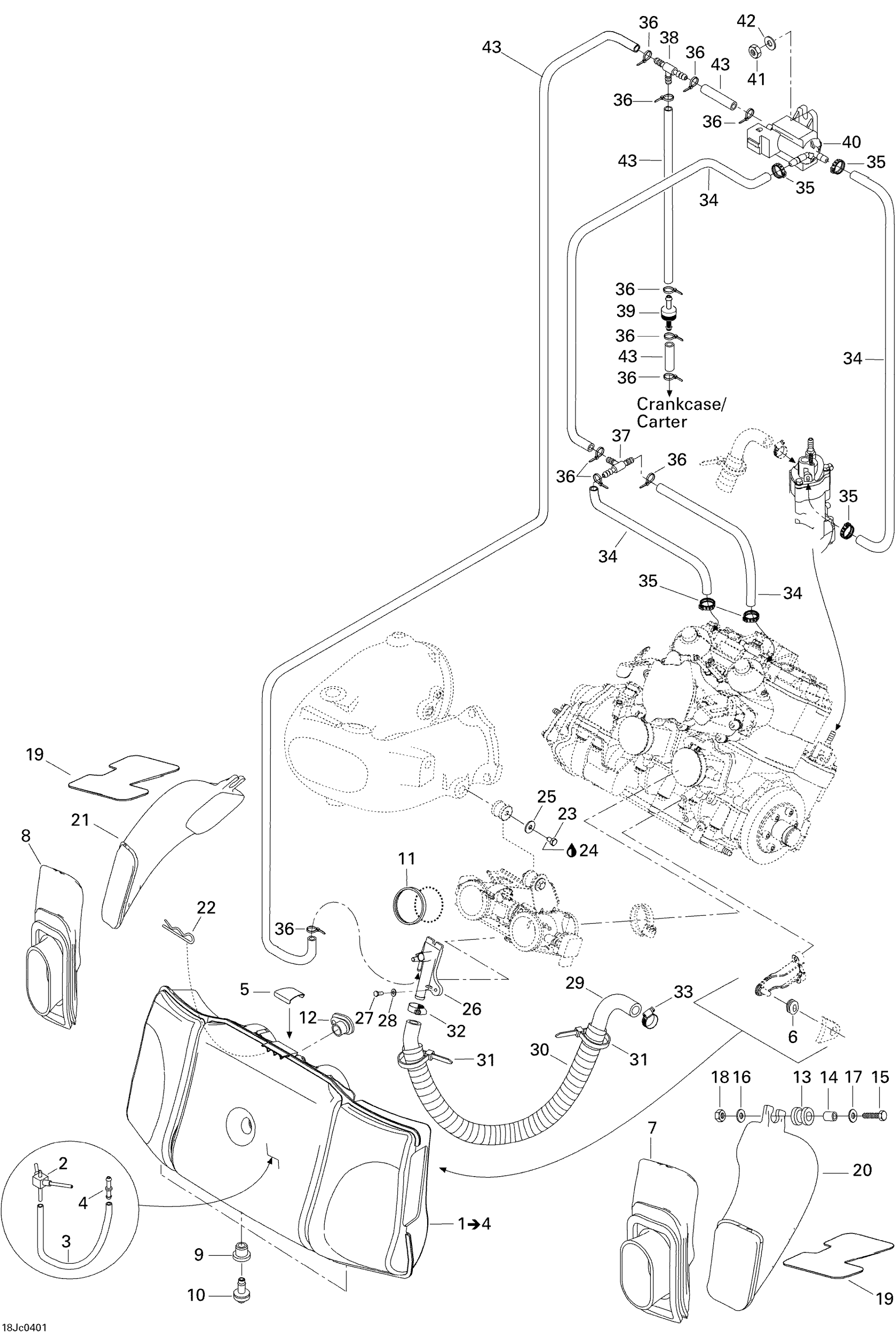 Air Intake System