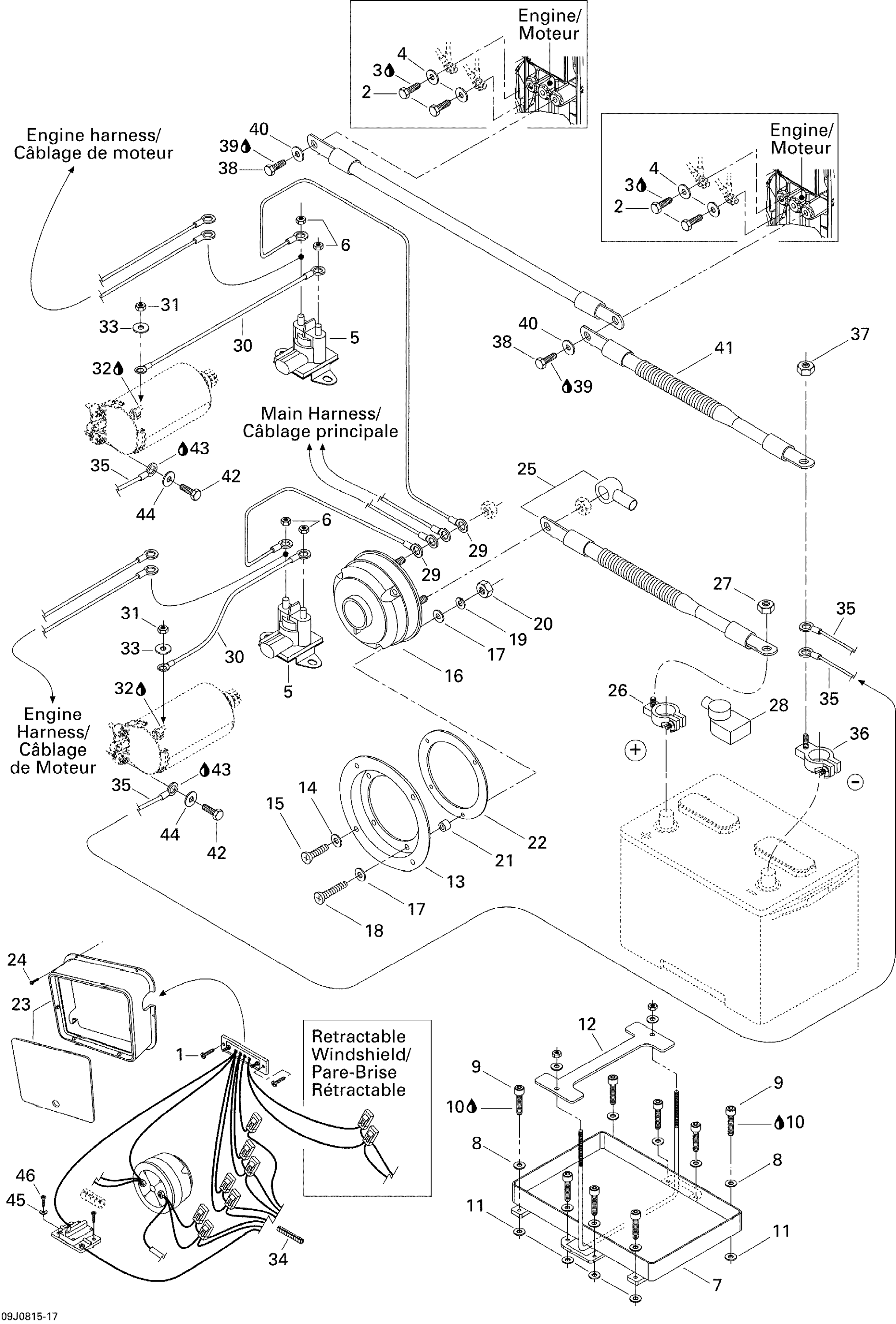 Electrical System
