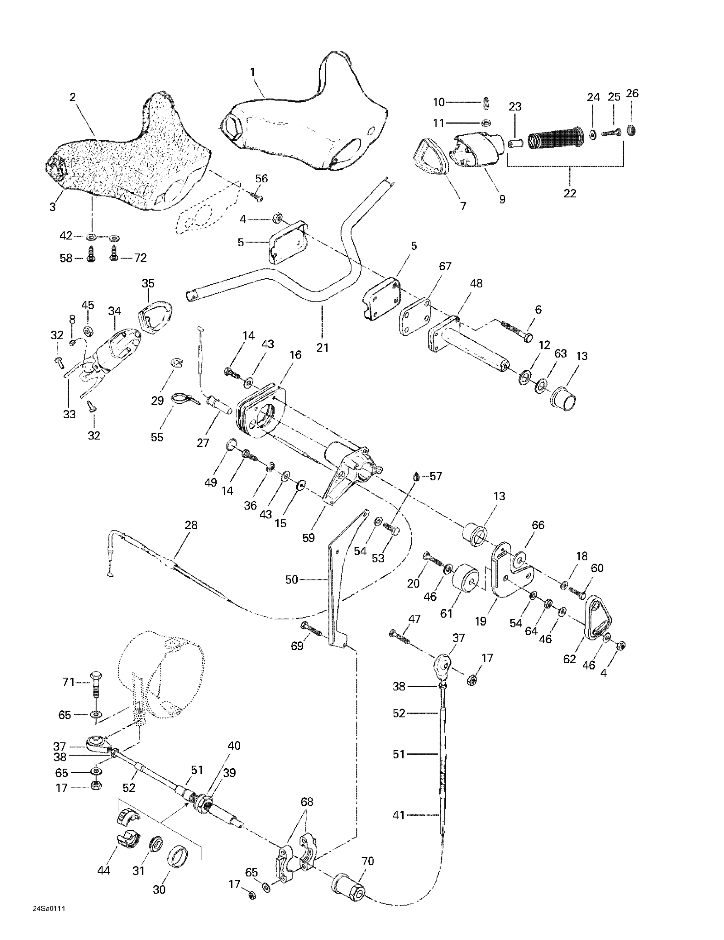 Steering System