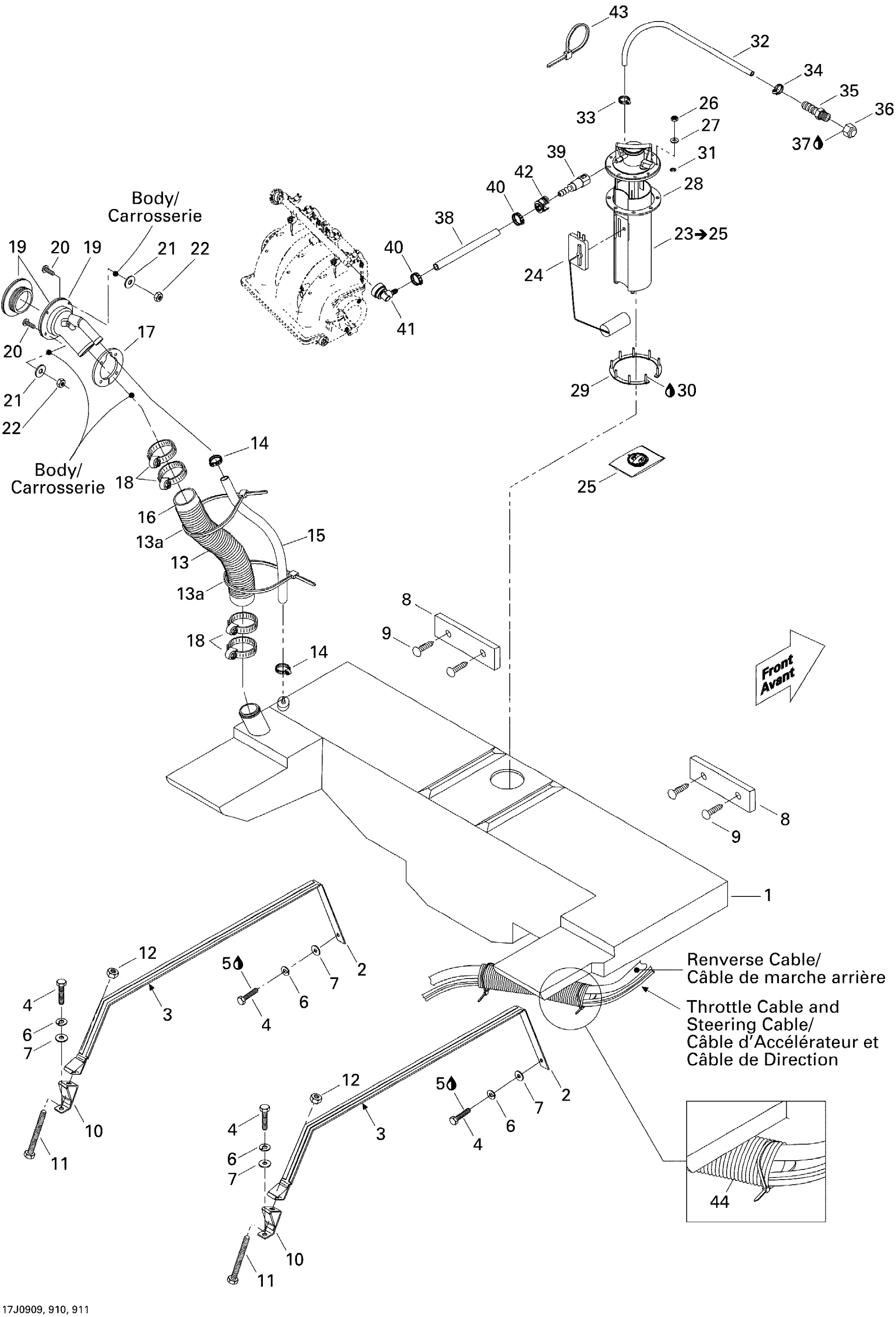 Fuel System