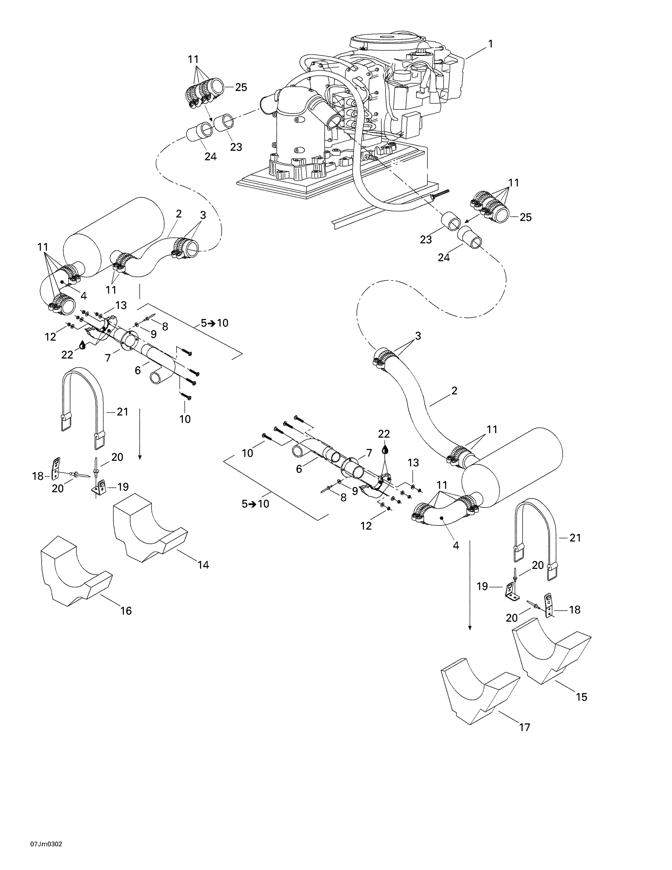Exhaust System