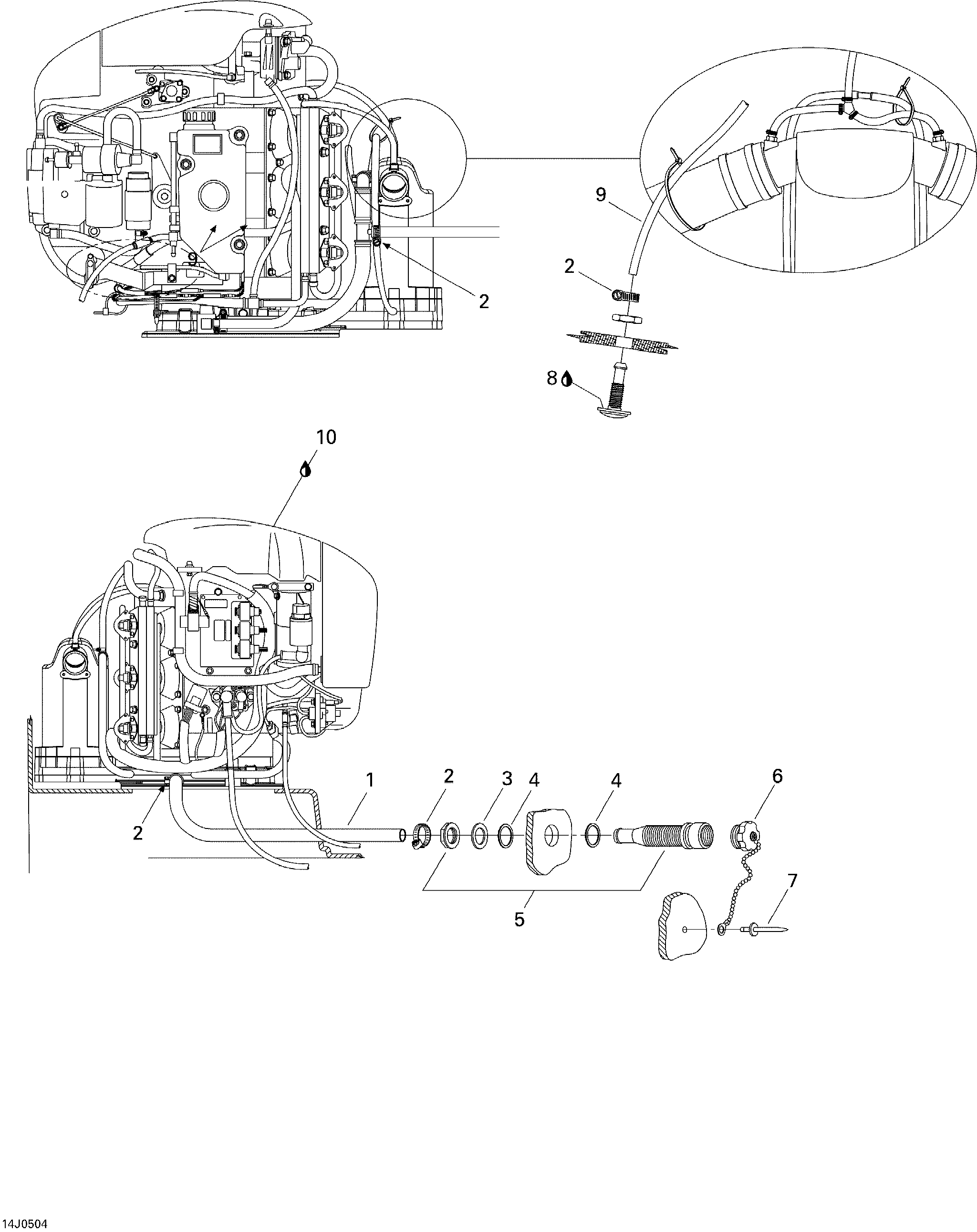 Cooling System