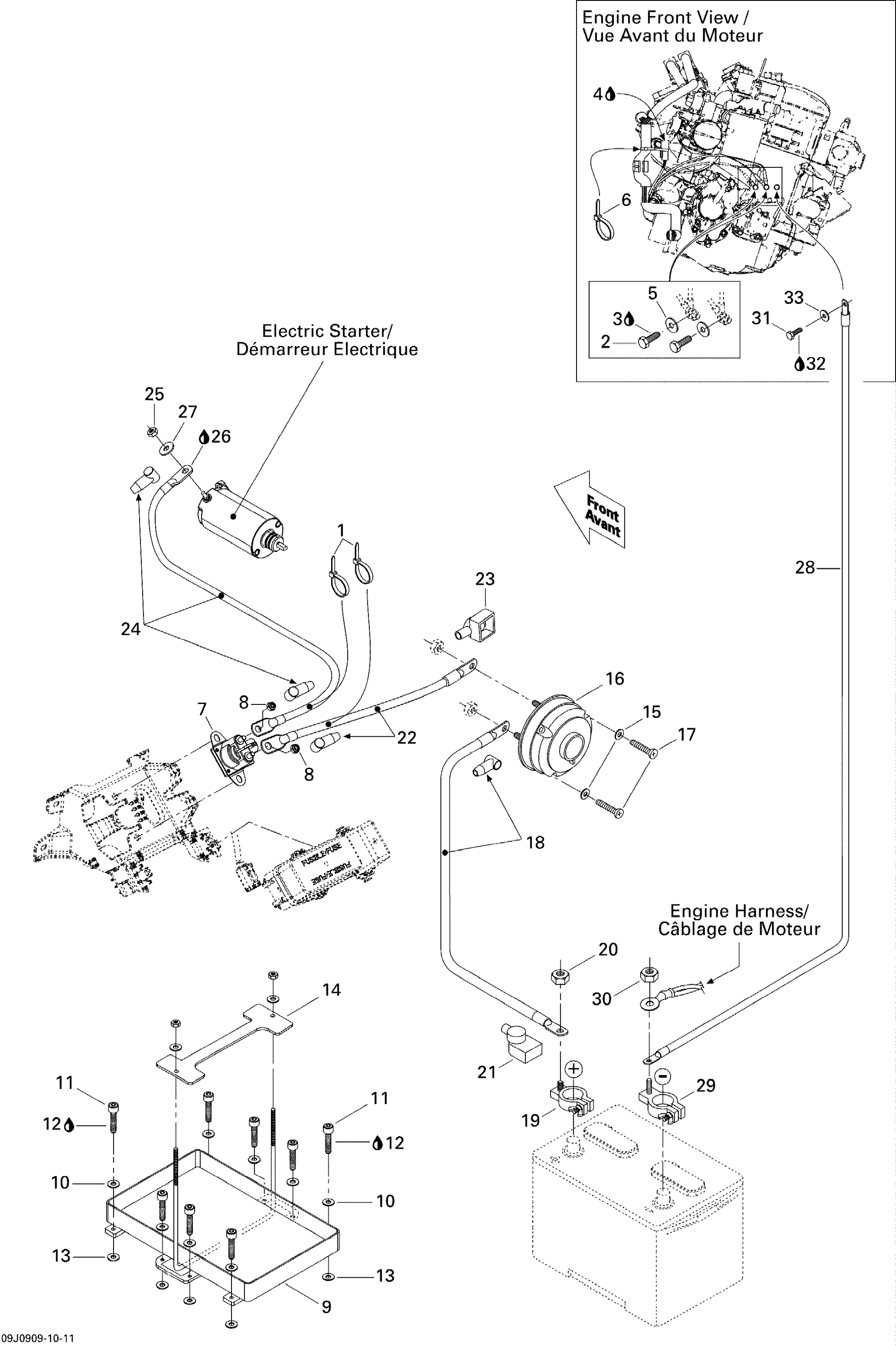 Electrical System