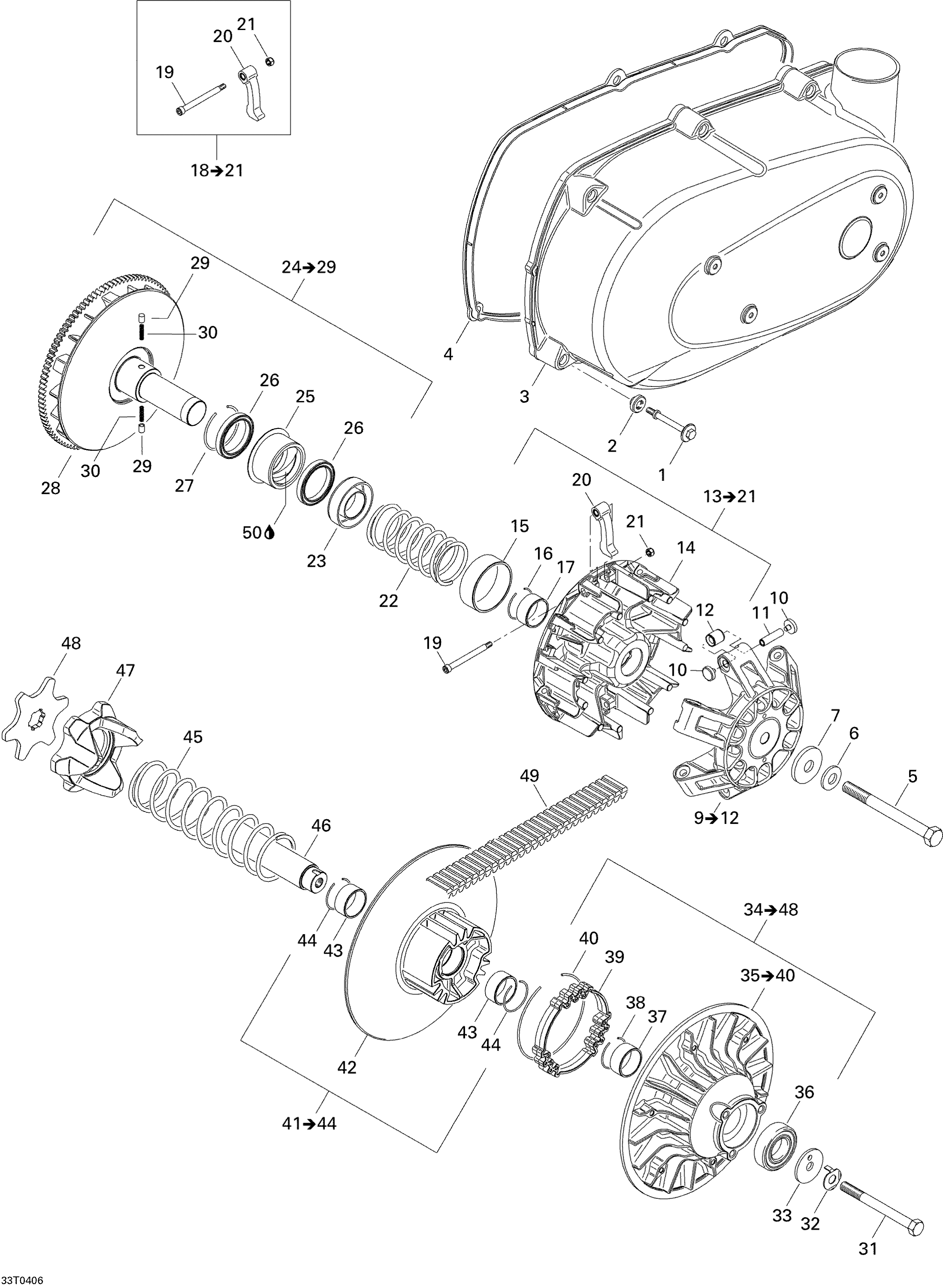 Pulley System