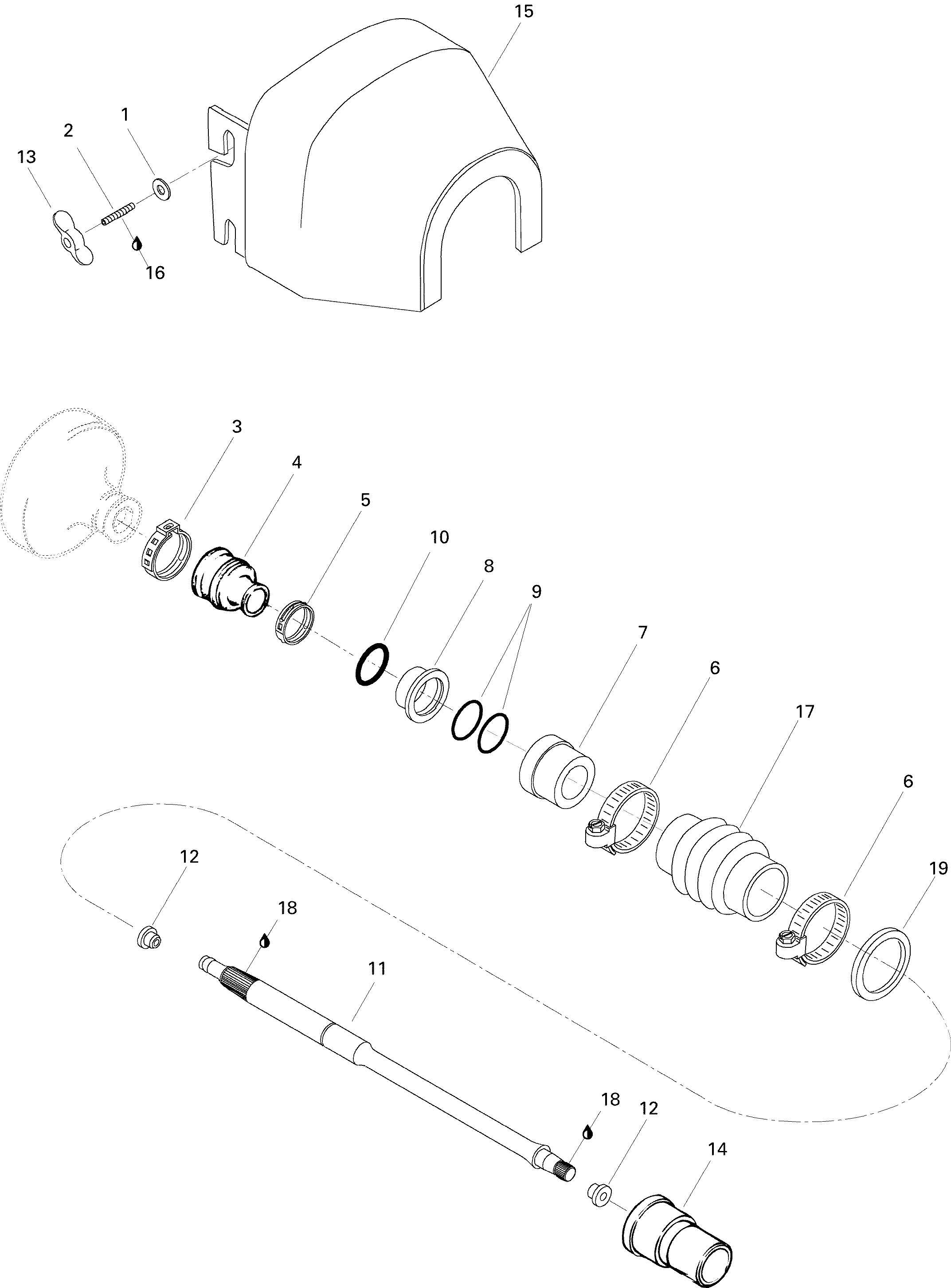 Drive System