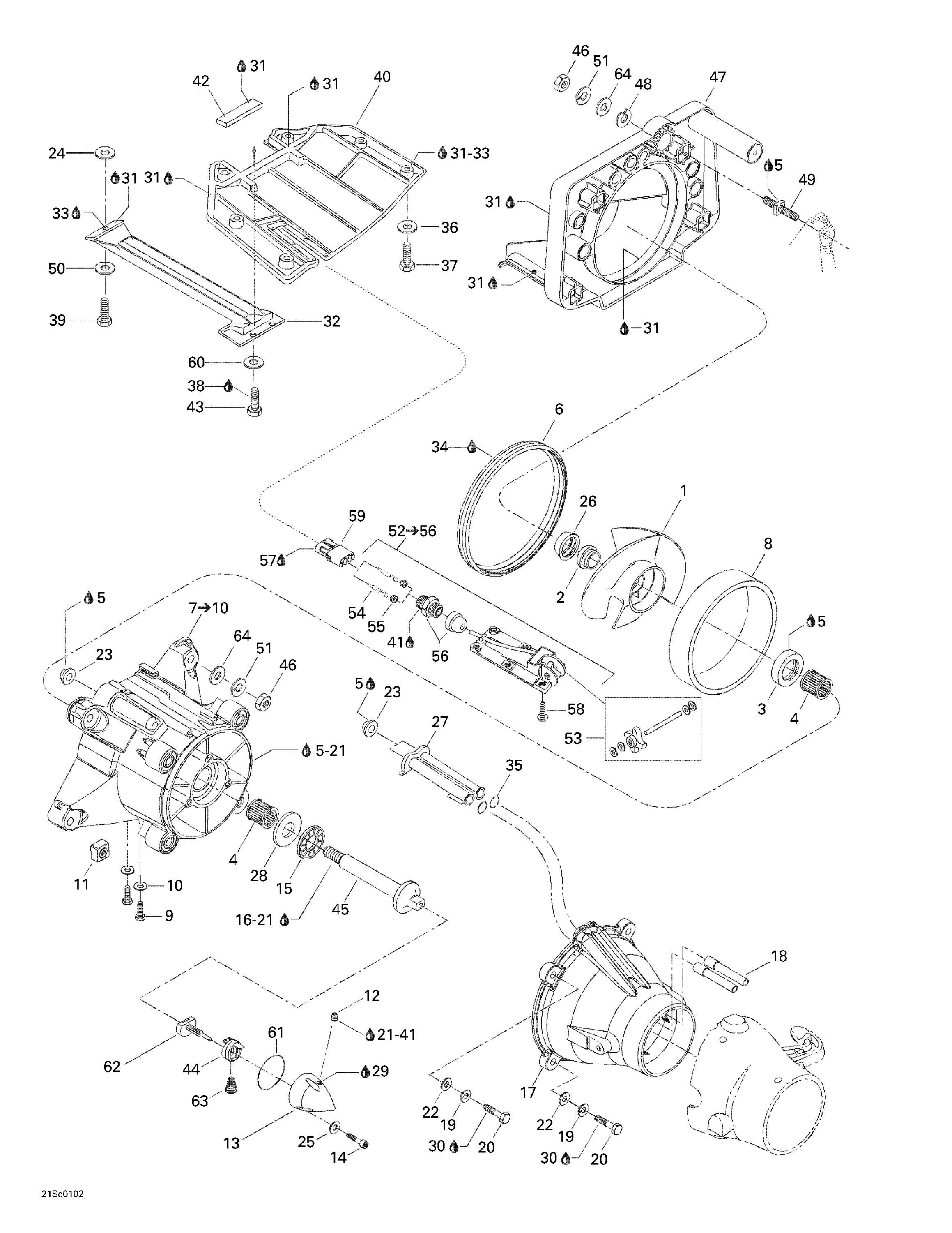 Propulsion System