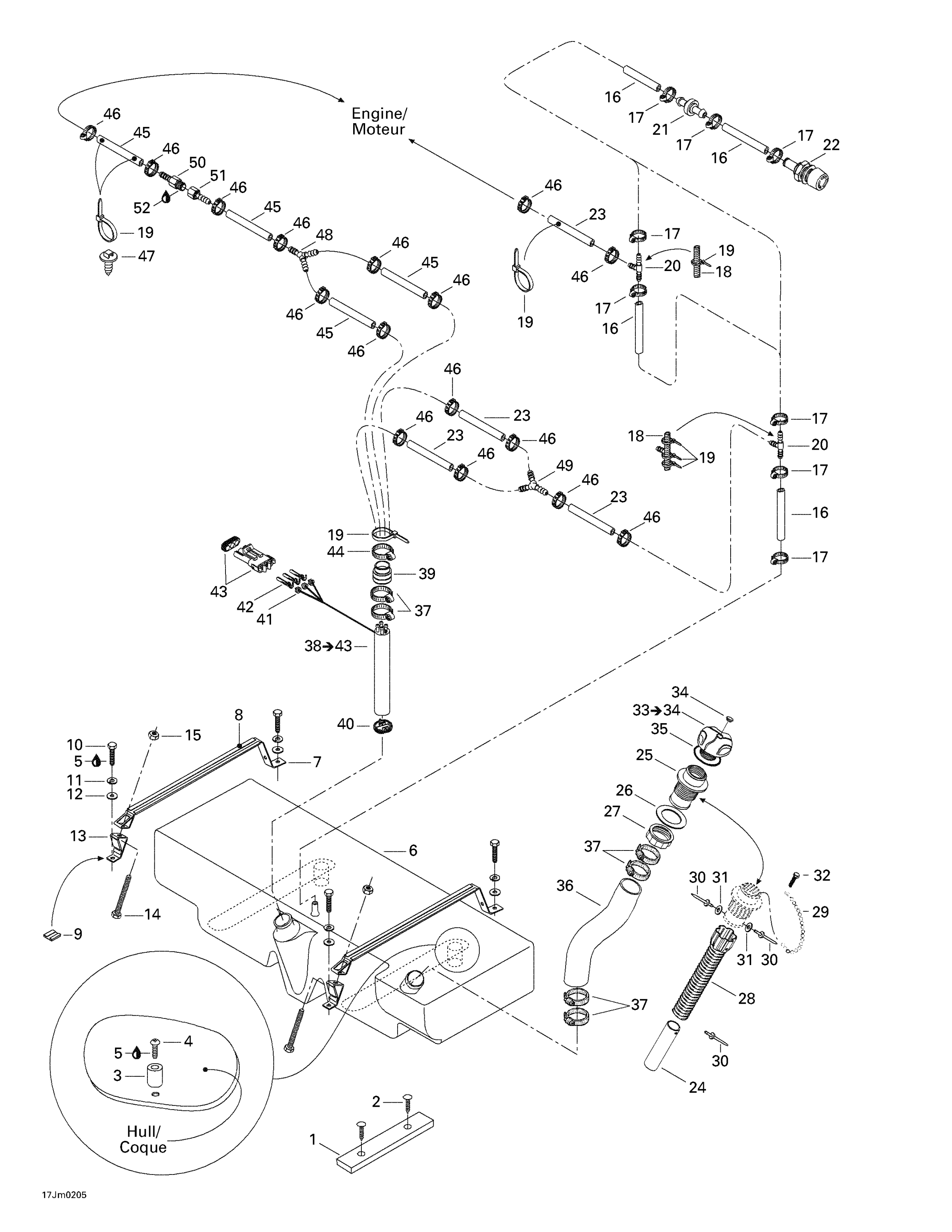 Fuel System