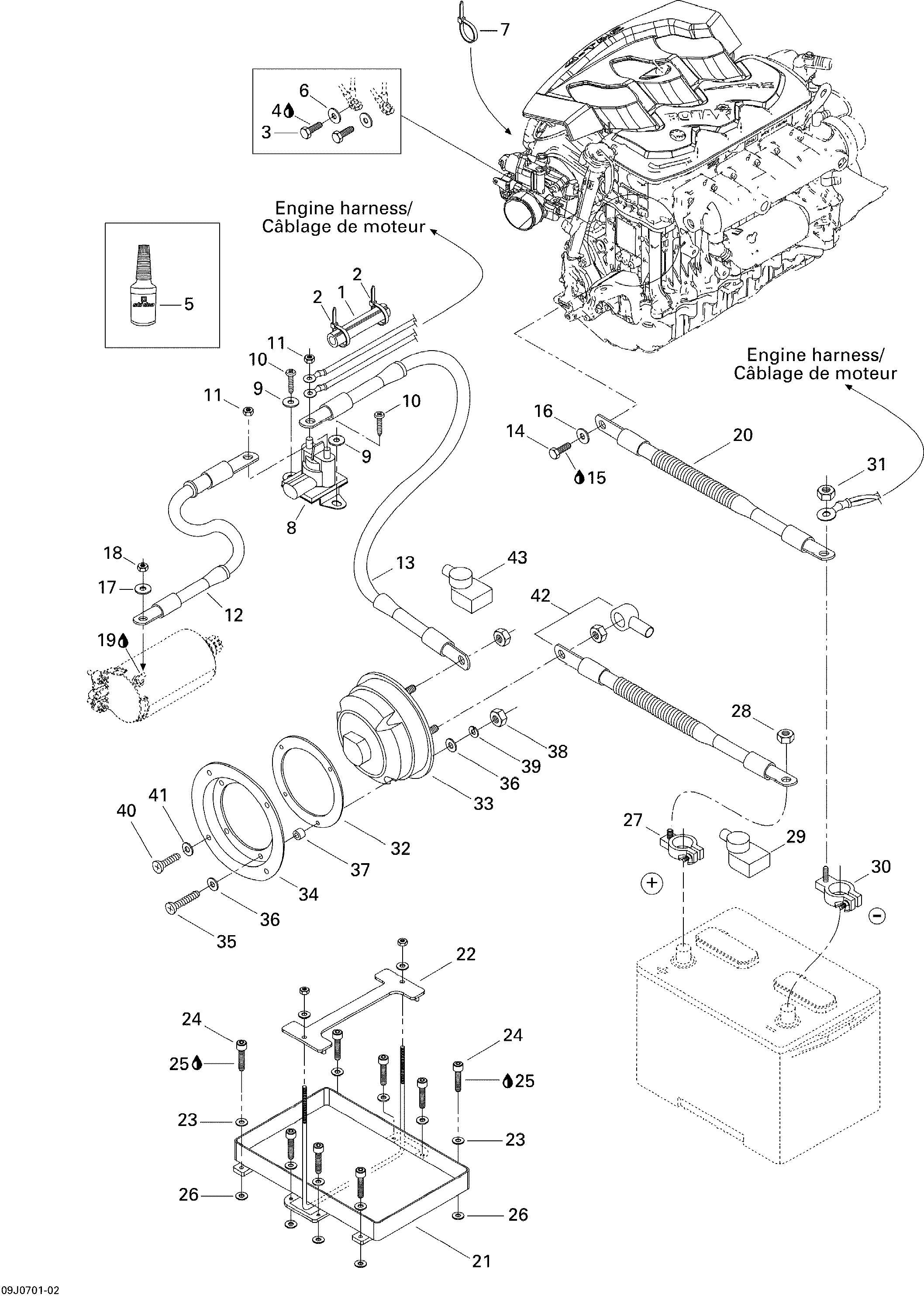 Electrical System