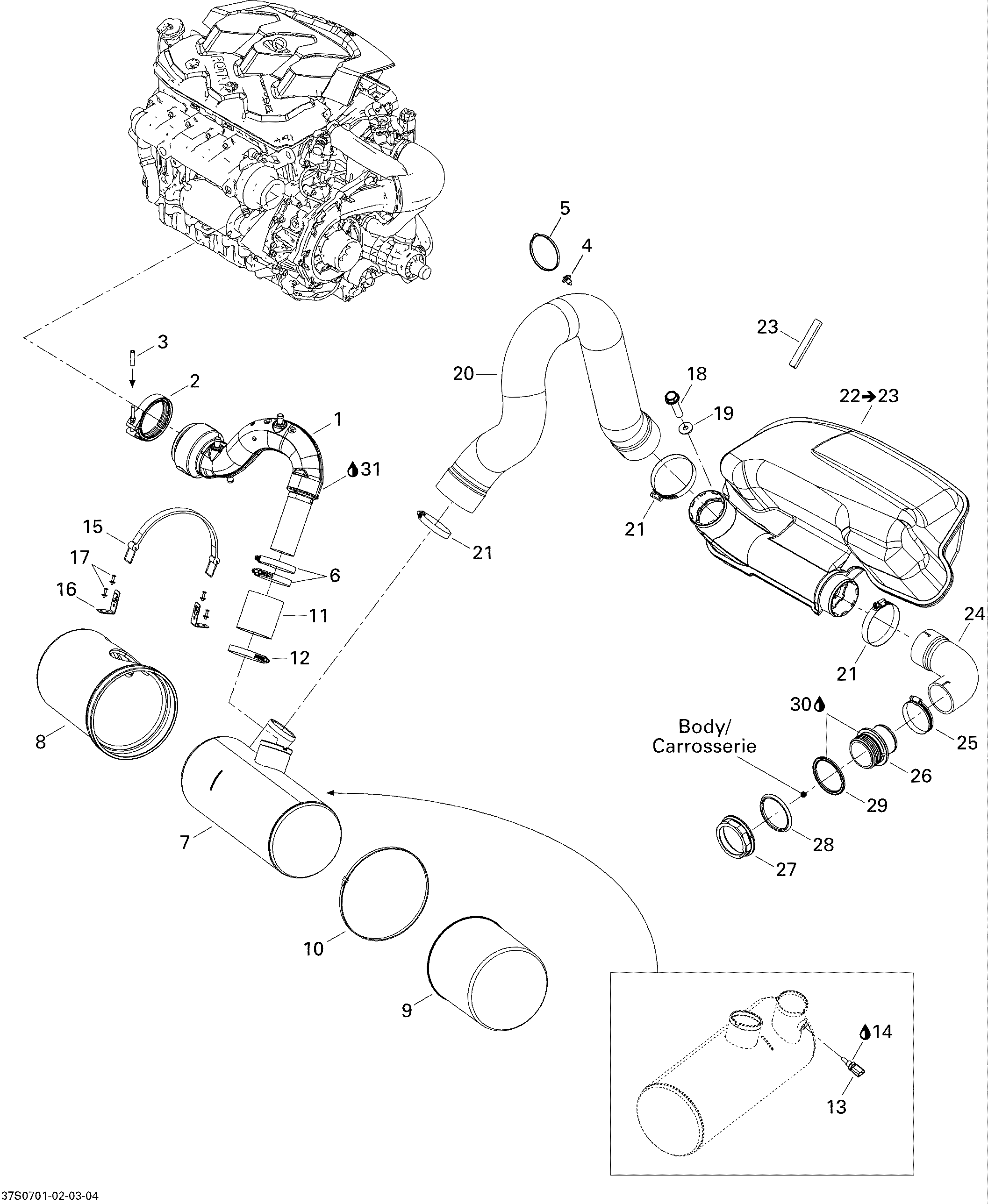 Exhaust System