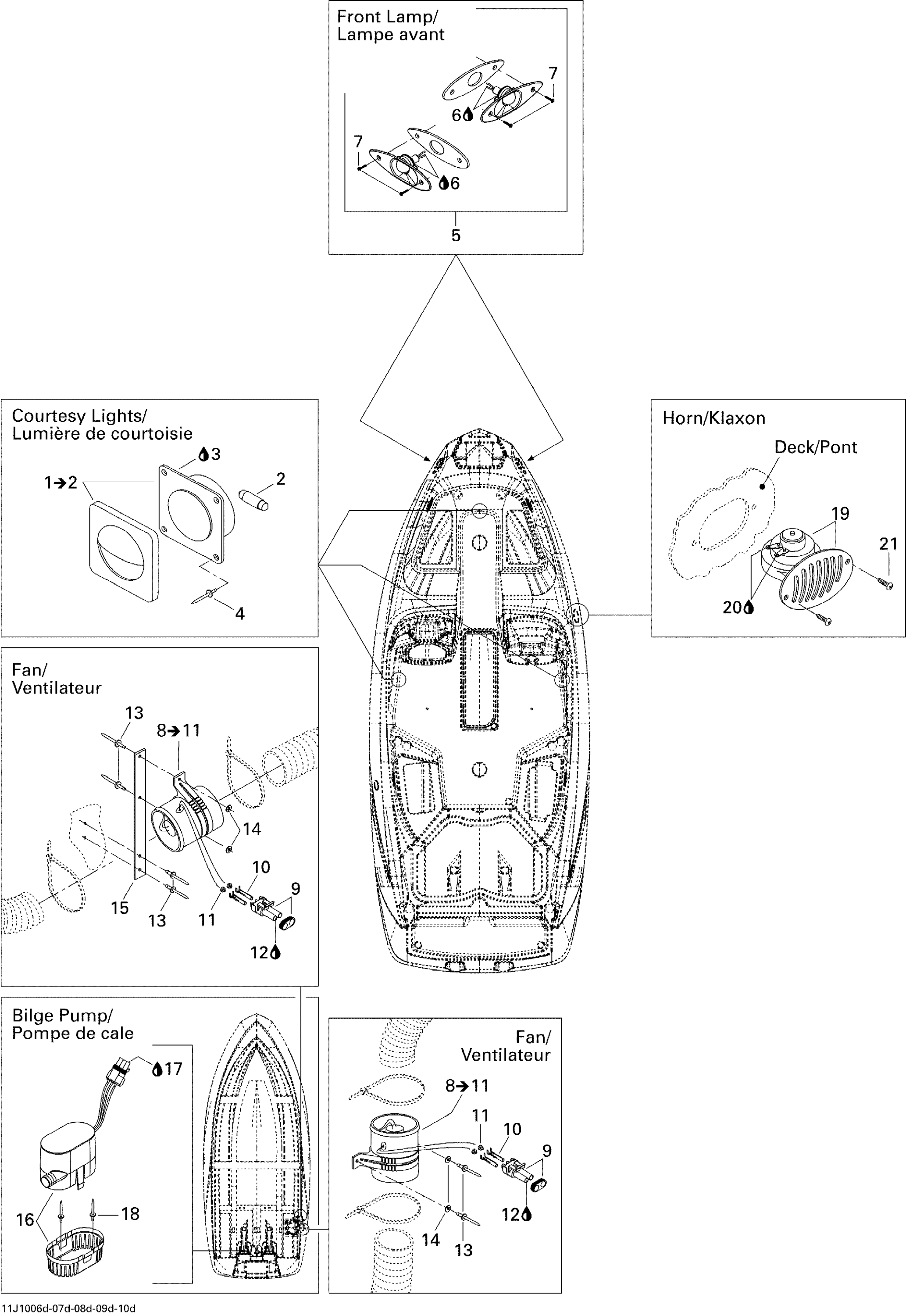 Electrical Accessories 4