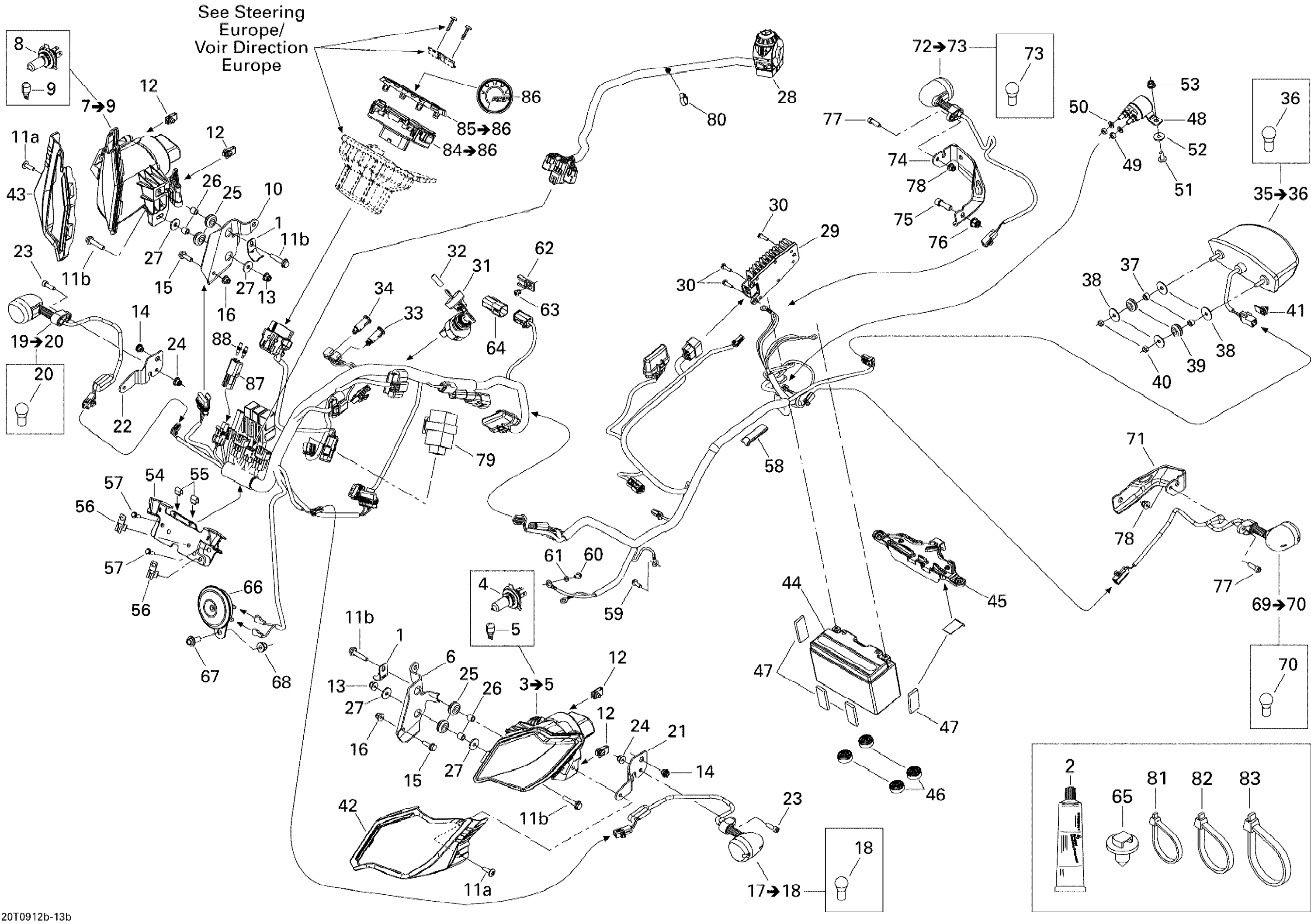 Electrical System