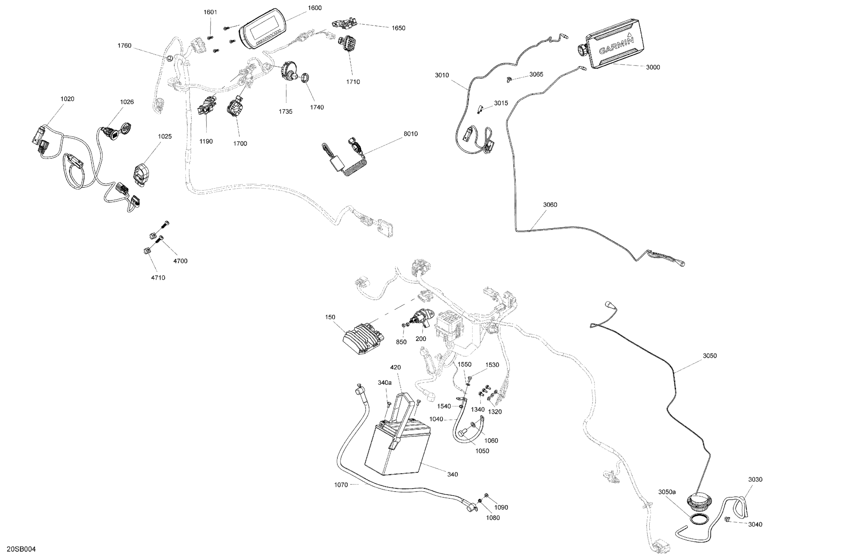 Electric - System