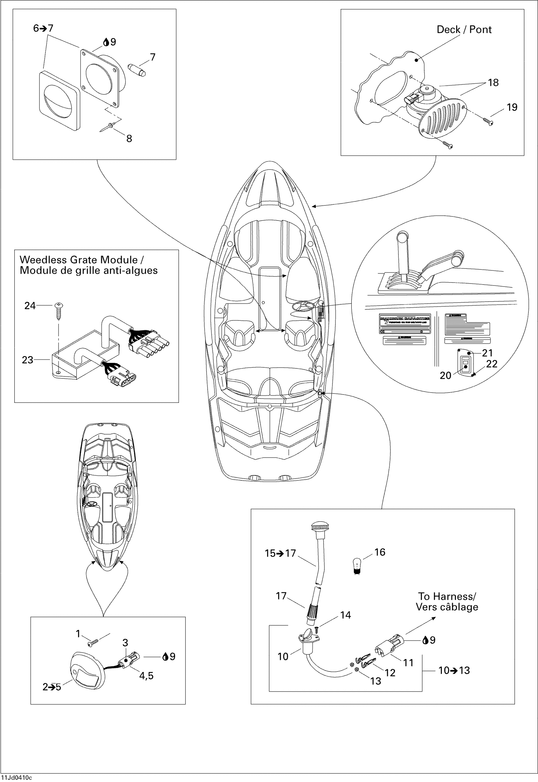 Electrical Accessories 3