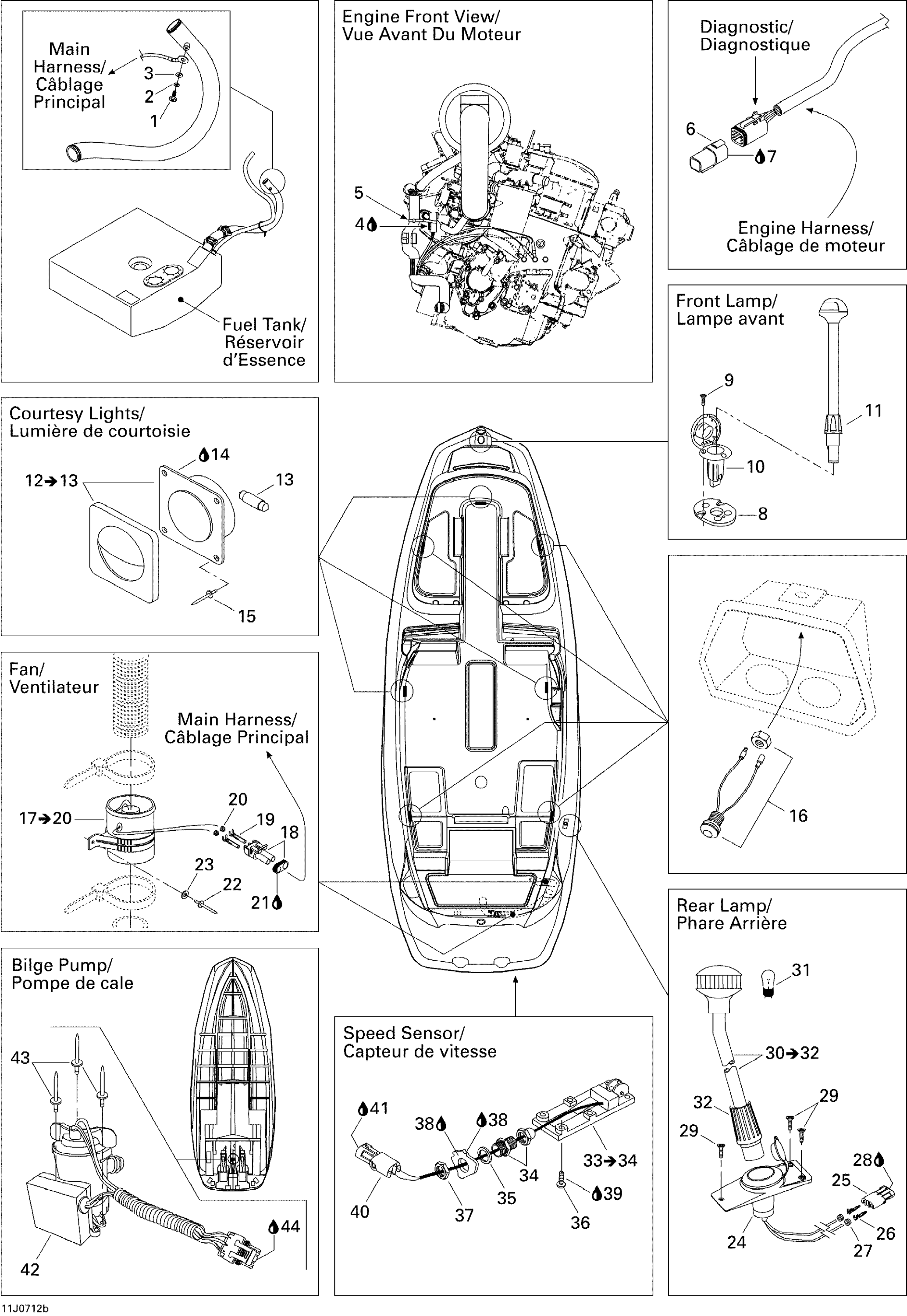 Electrical Accessories 2