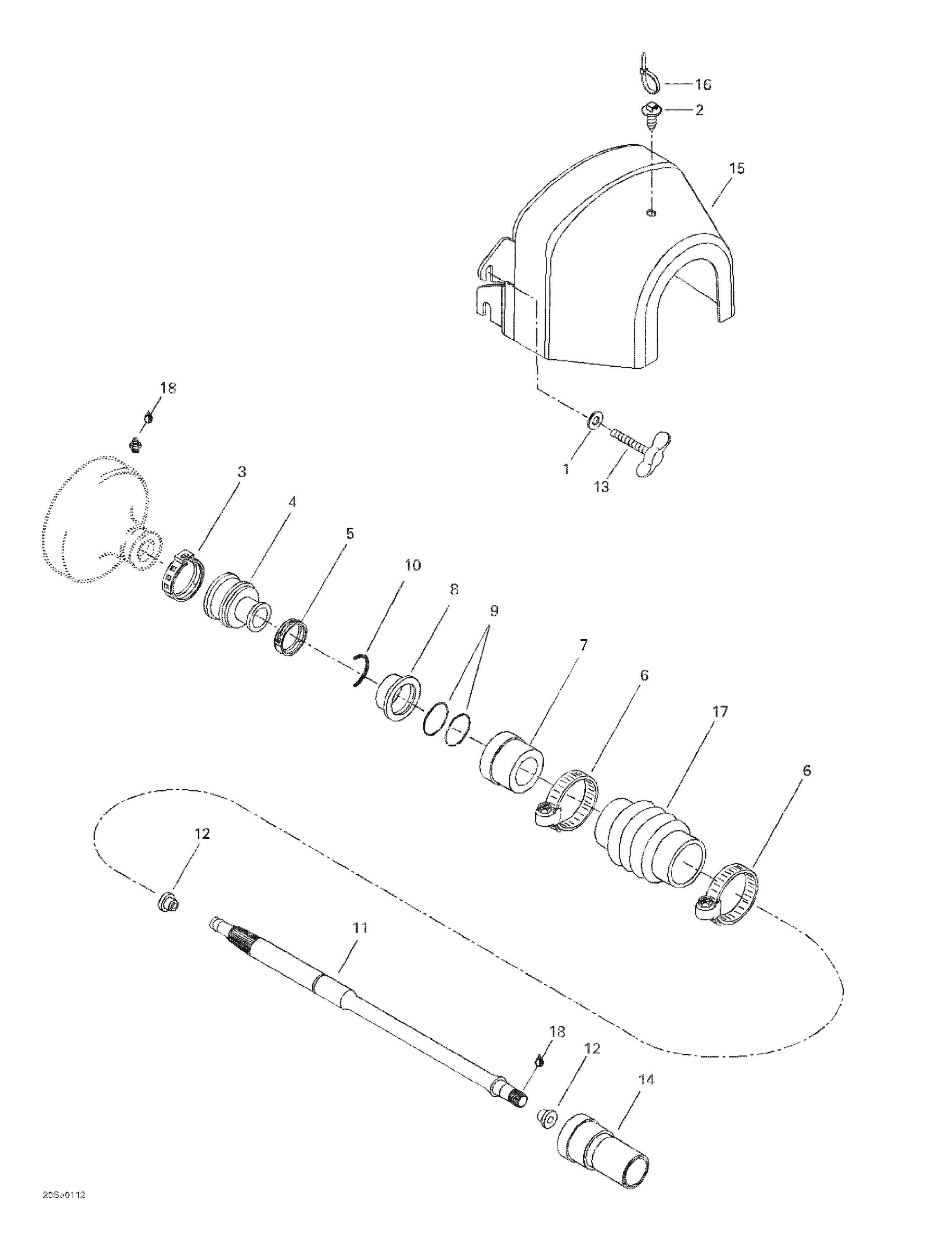 Drive System