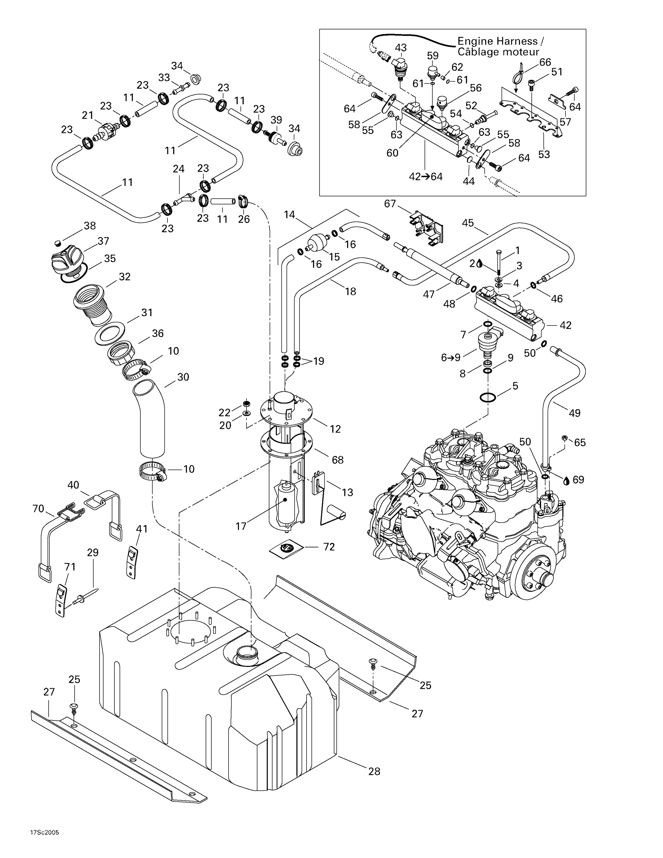 Fuel System