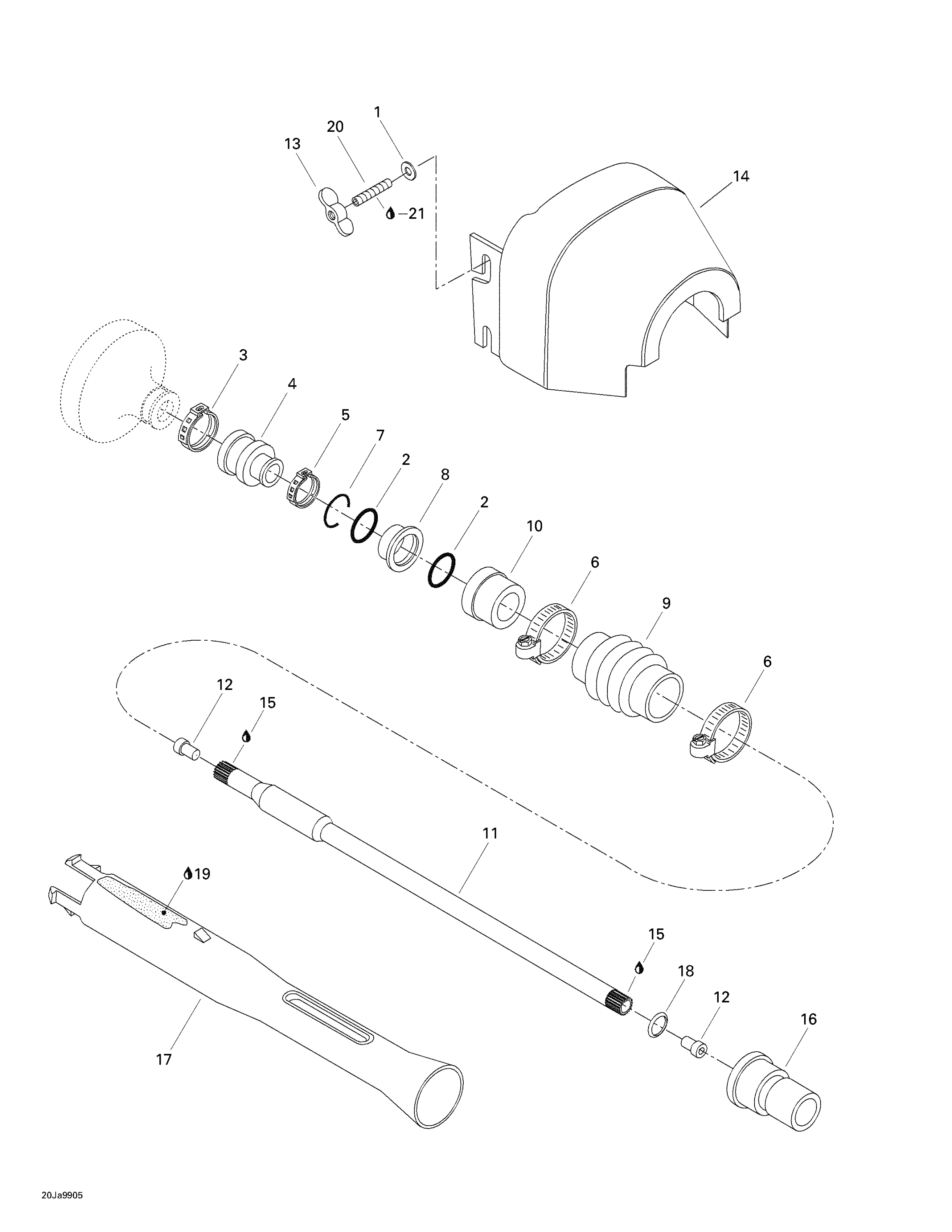 Drive System