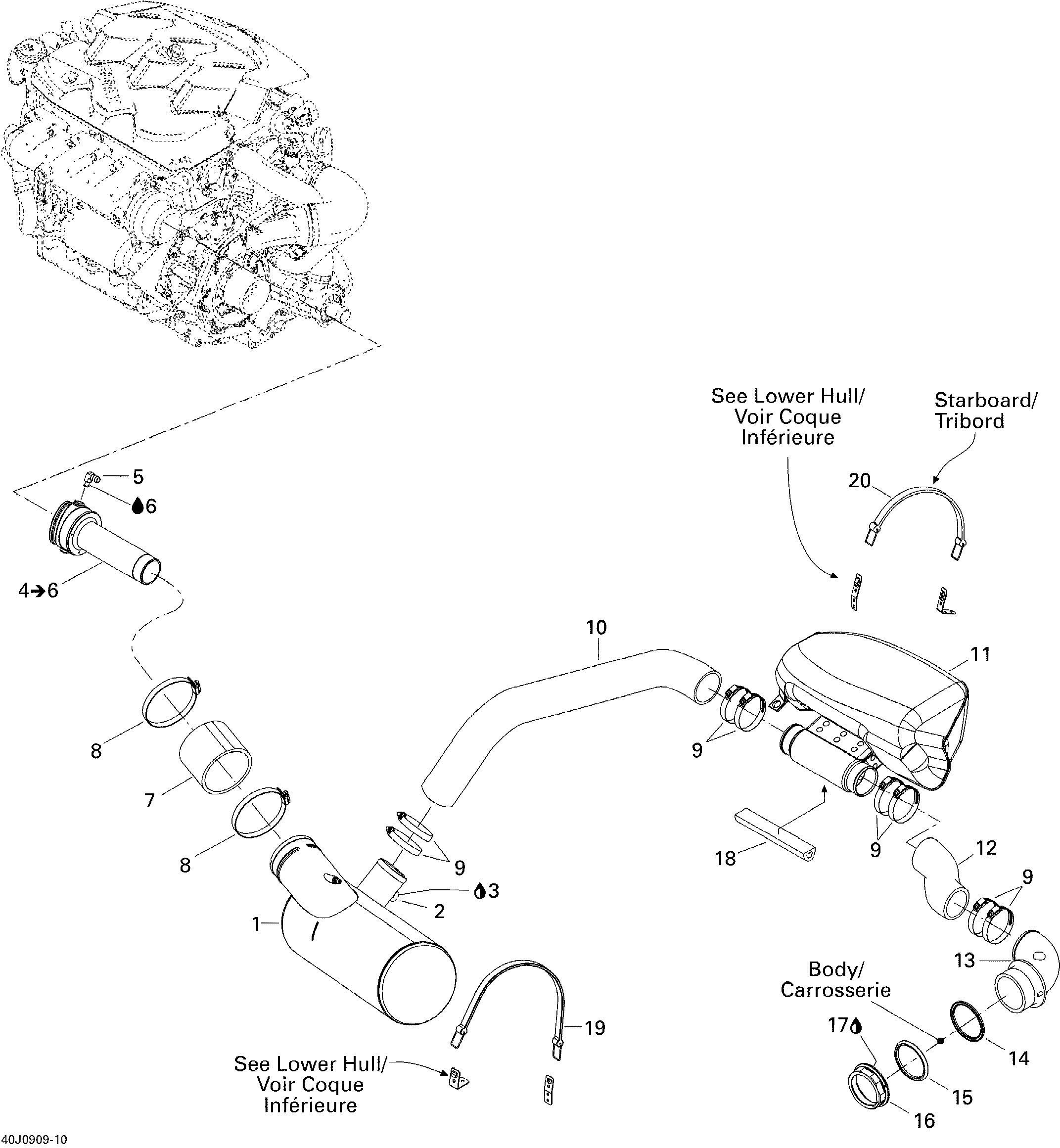 Exhaust System