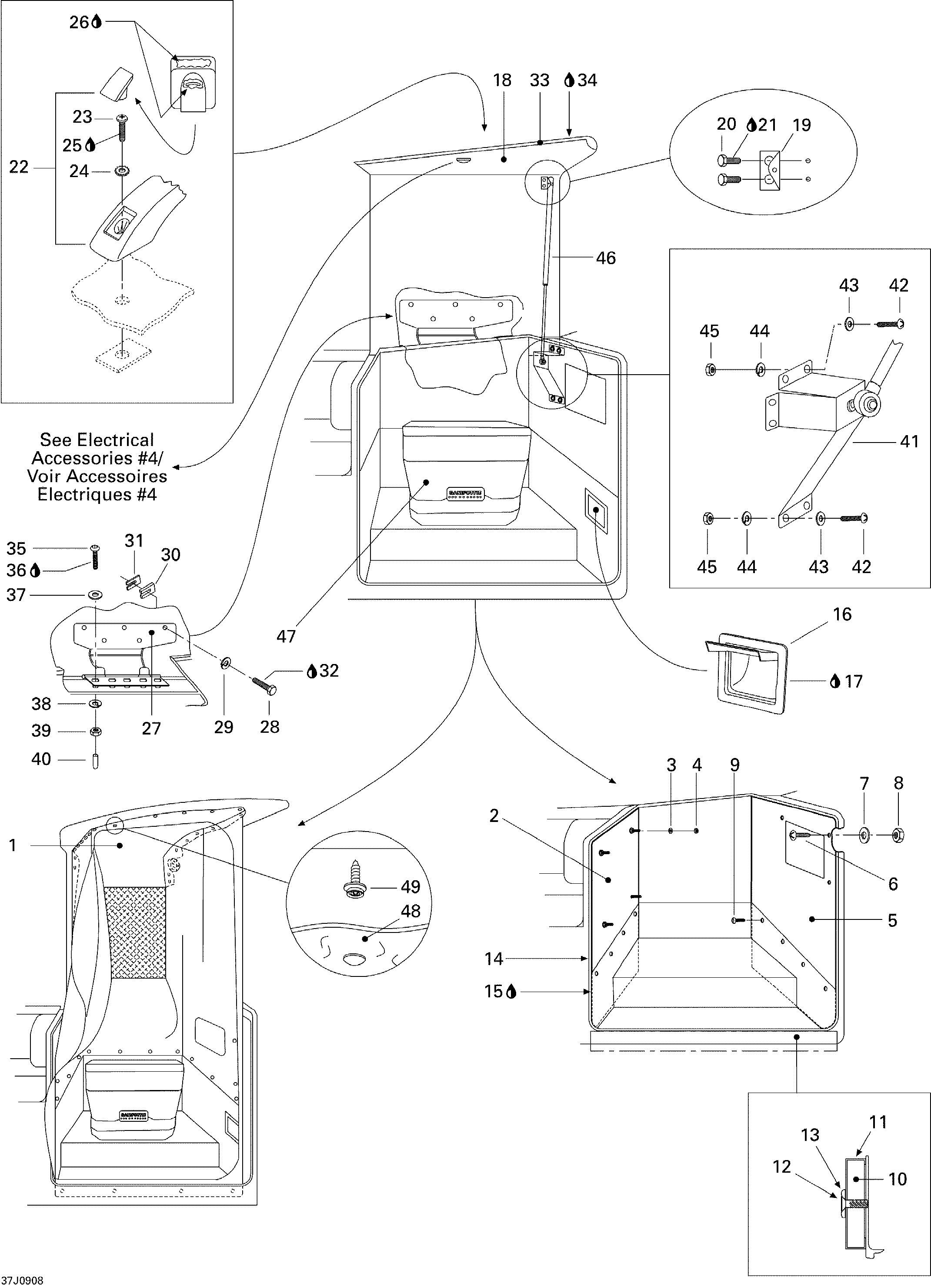 Portable Toilet
