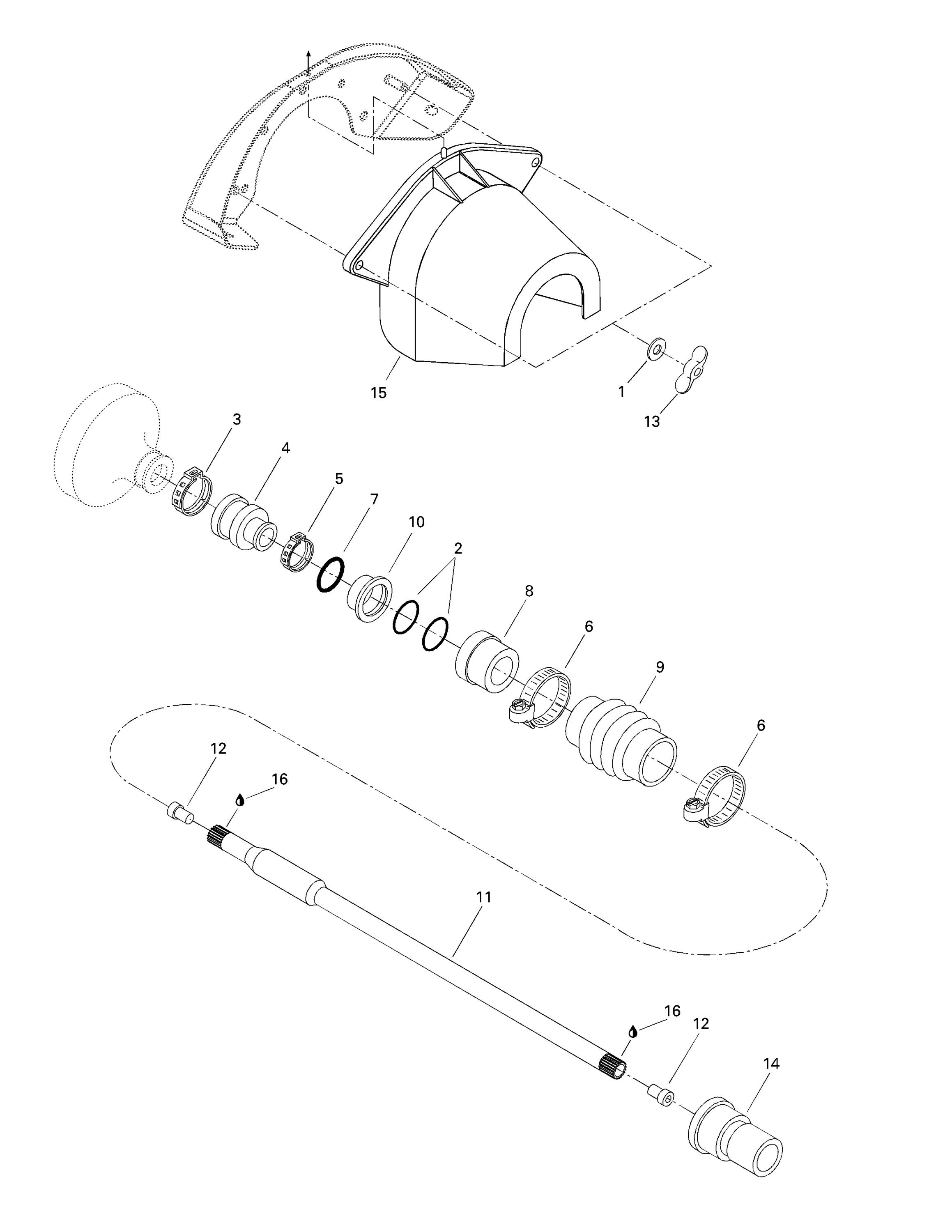 Drive System