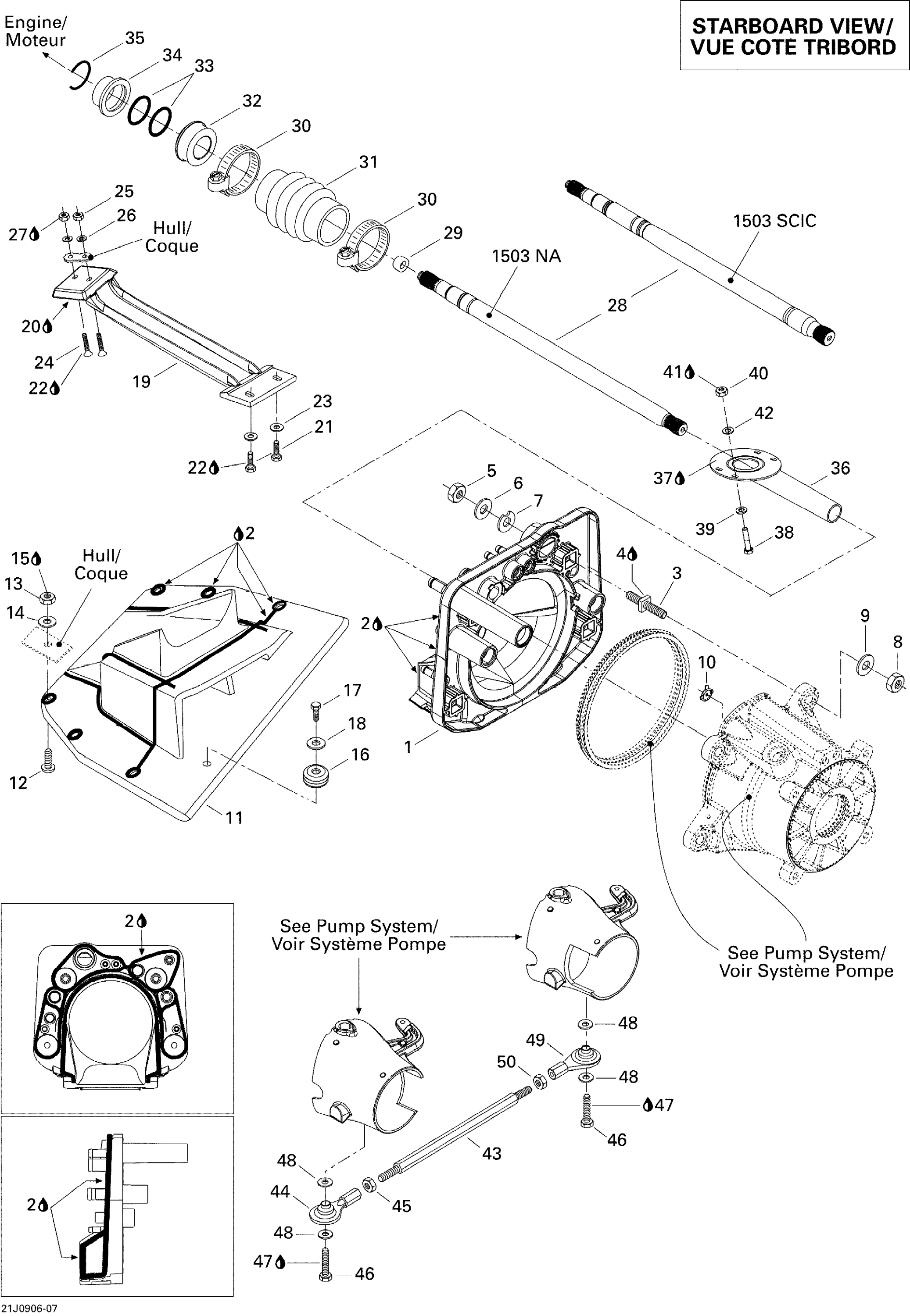 Propulsion