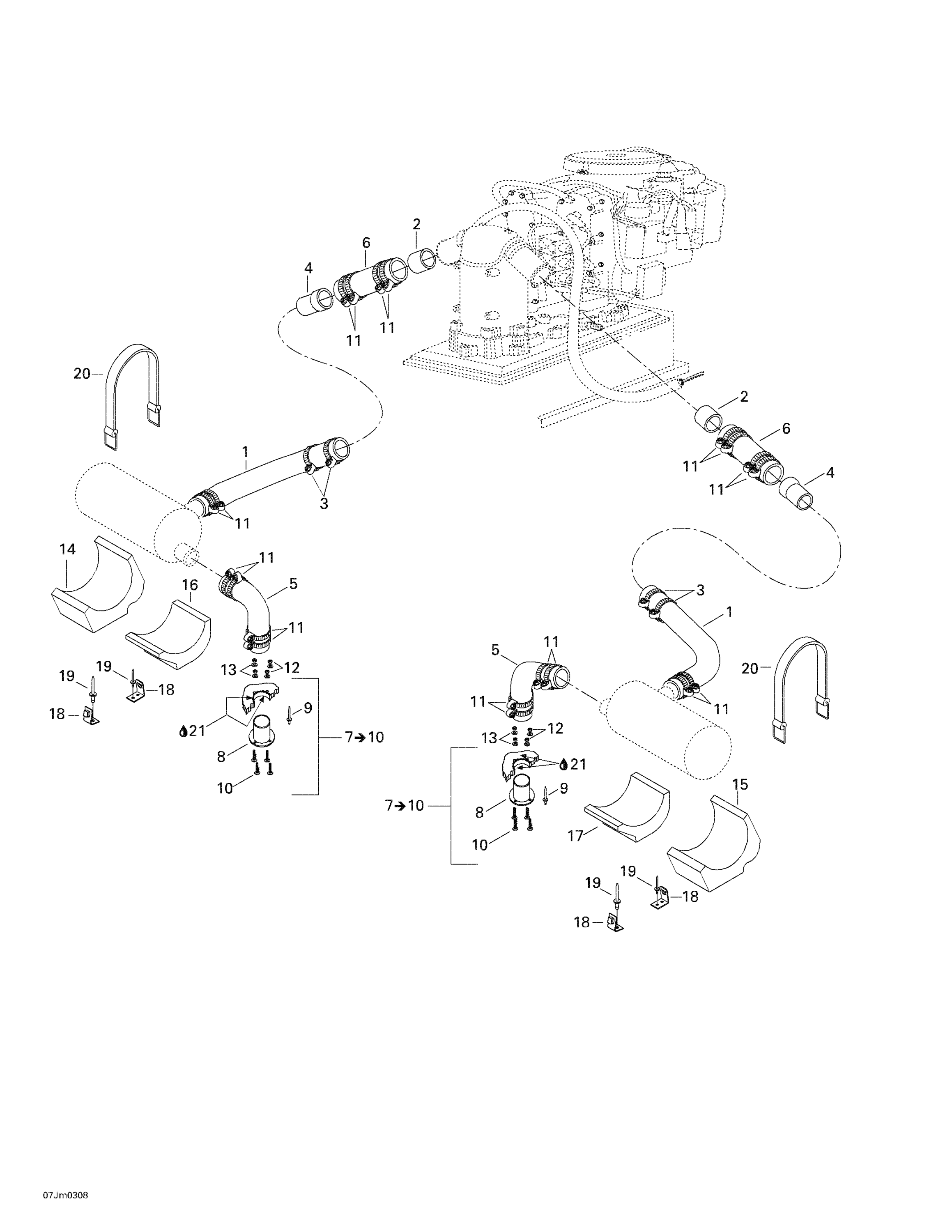 Exhaust System
