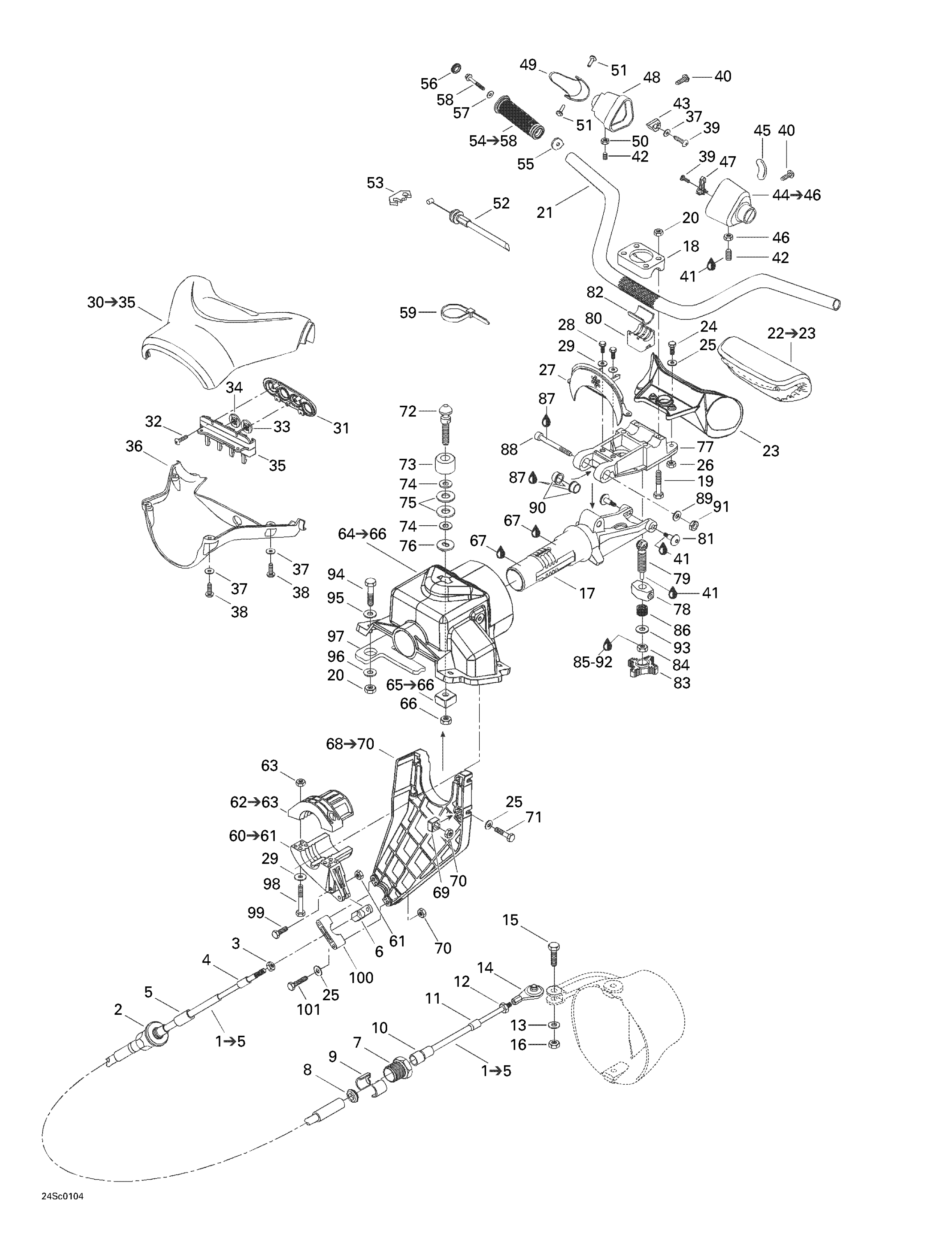 Steering System