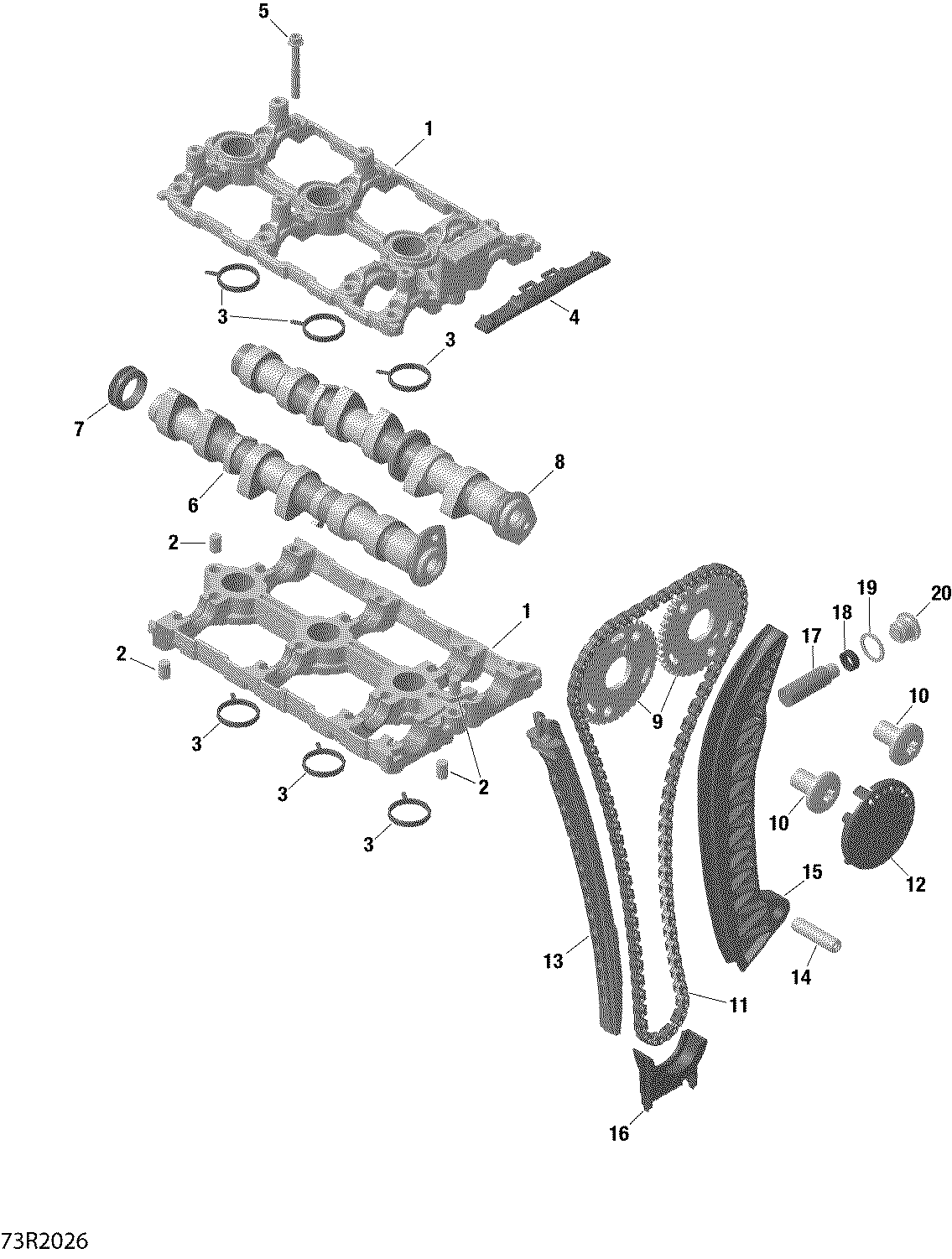 Valve Train