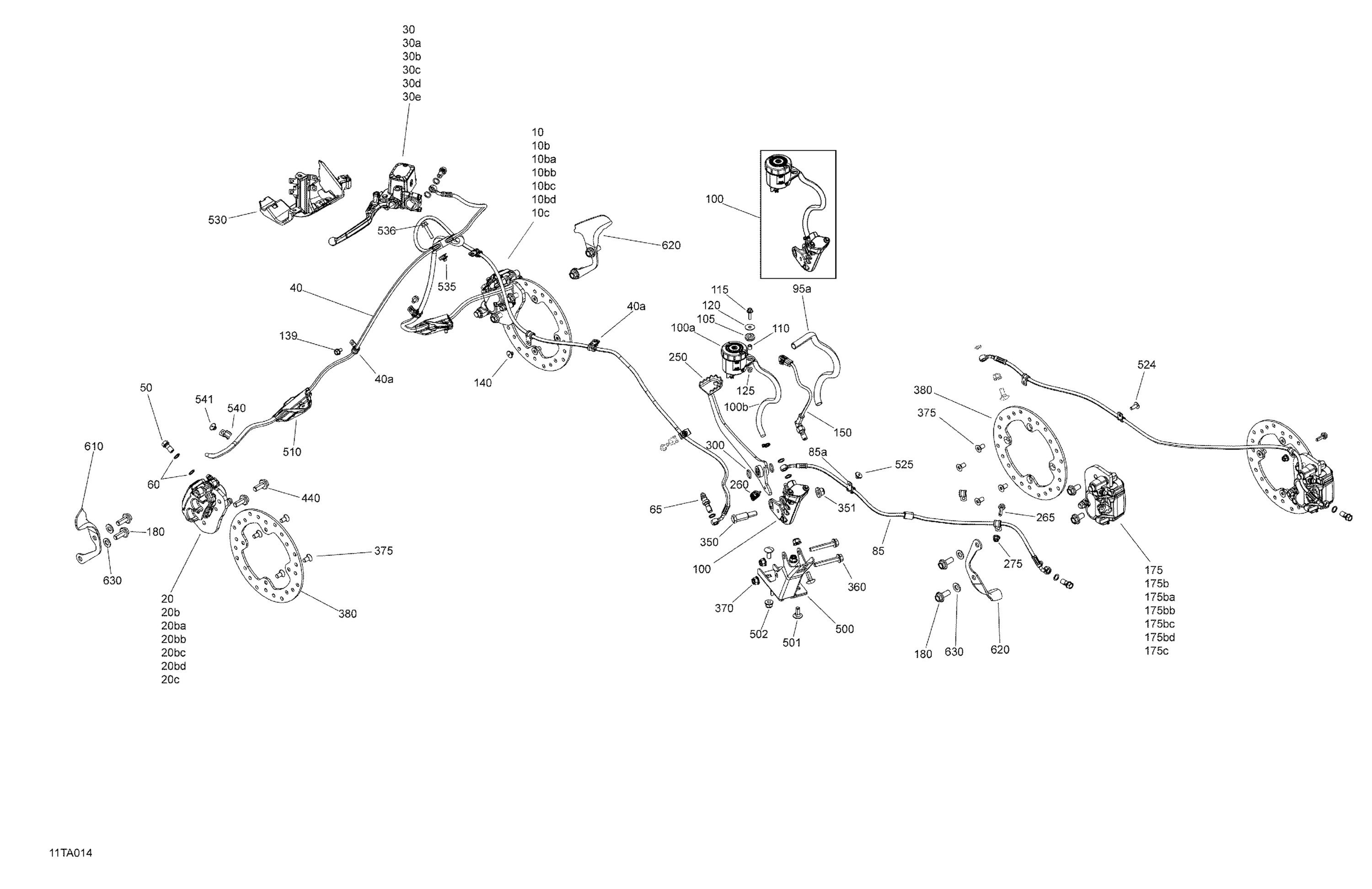 Mechanic - Brakes