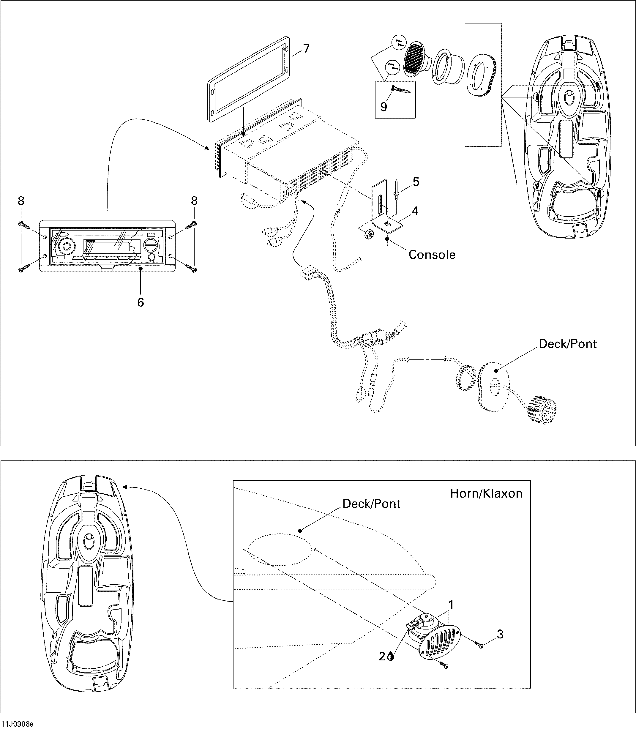 Electrical Accessories 5