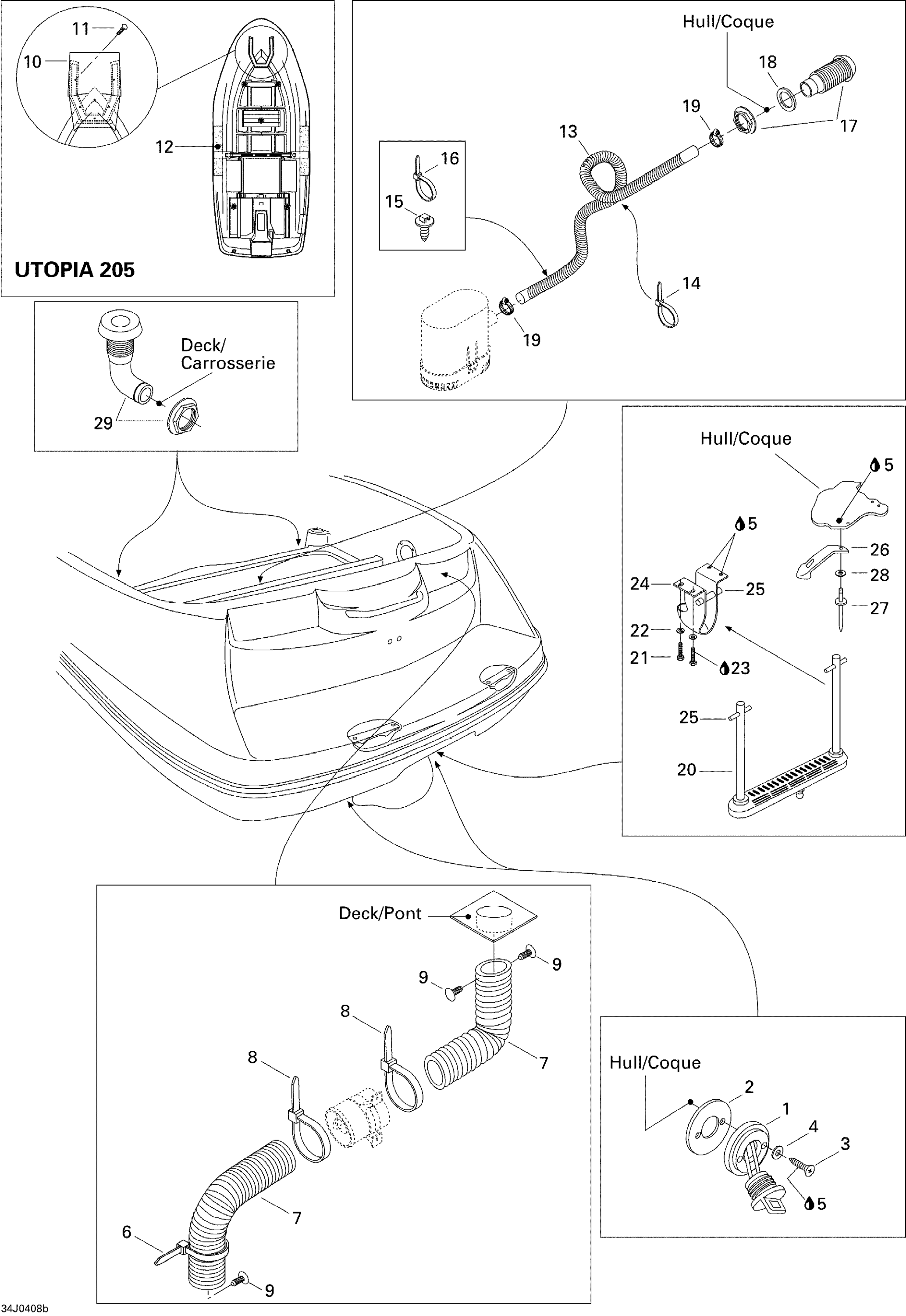 Body and Accessories 2