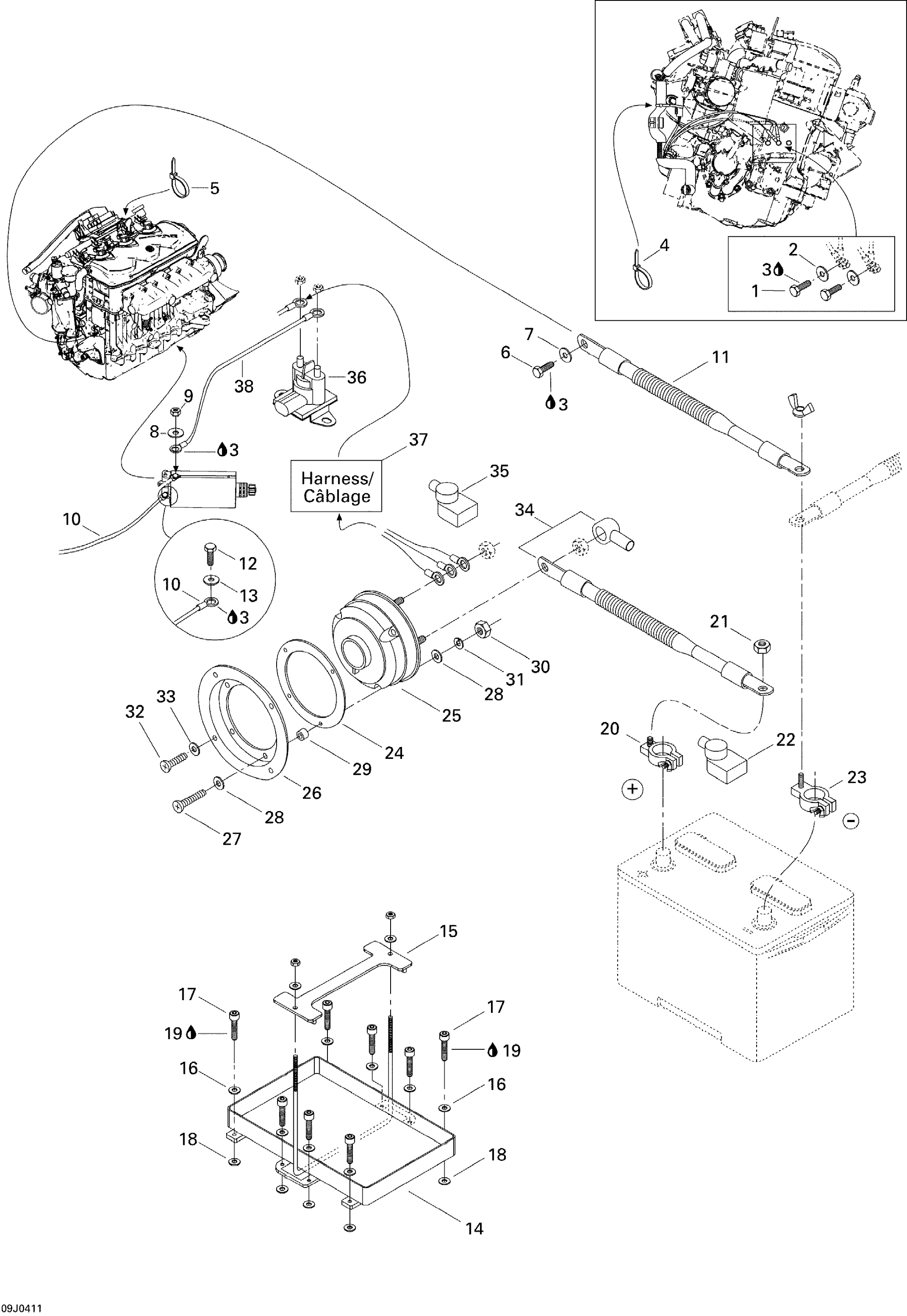 Electrical System