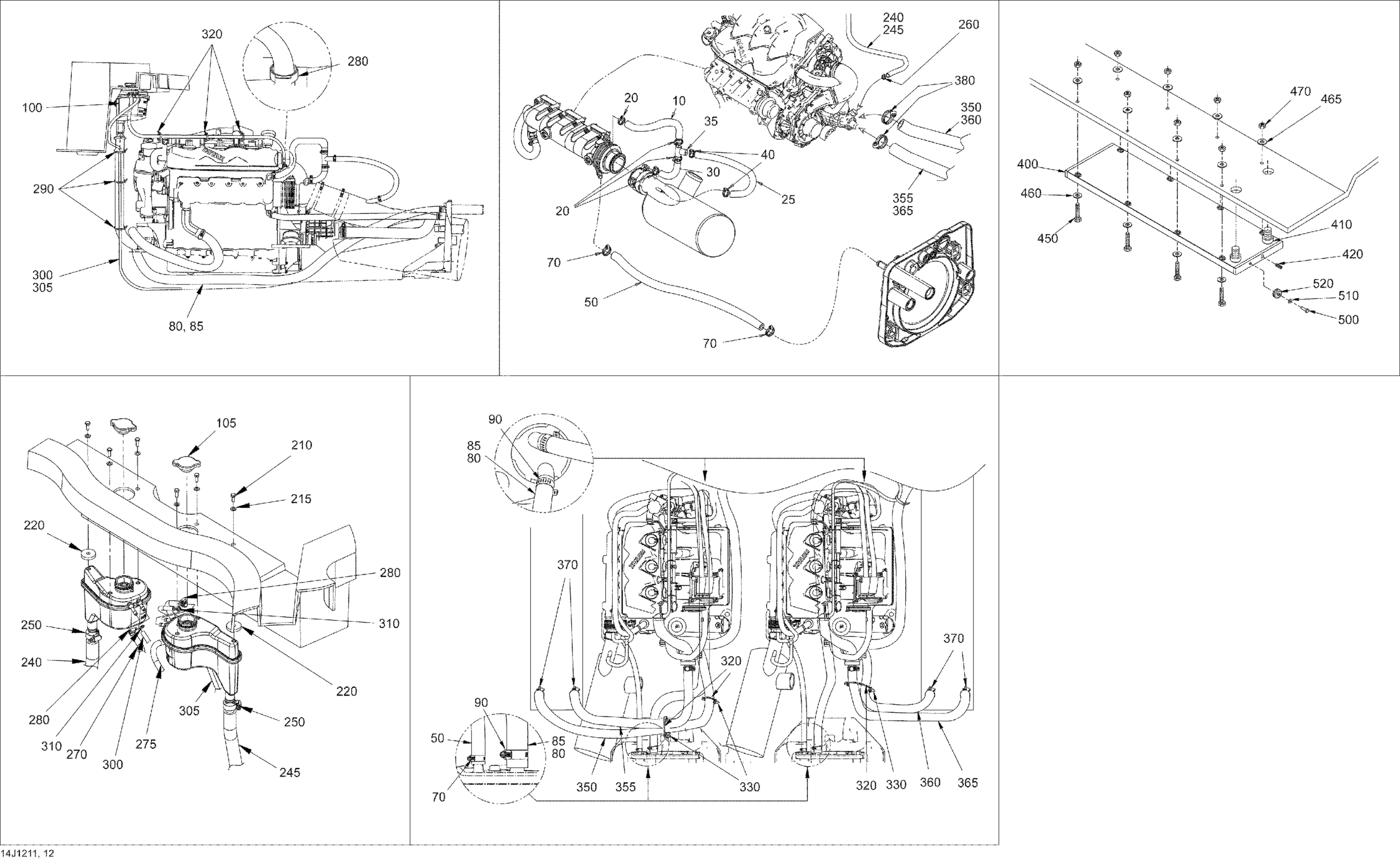 Cooling System