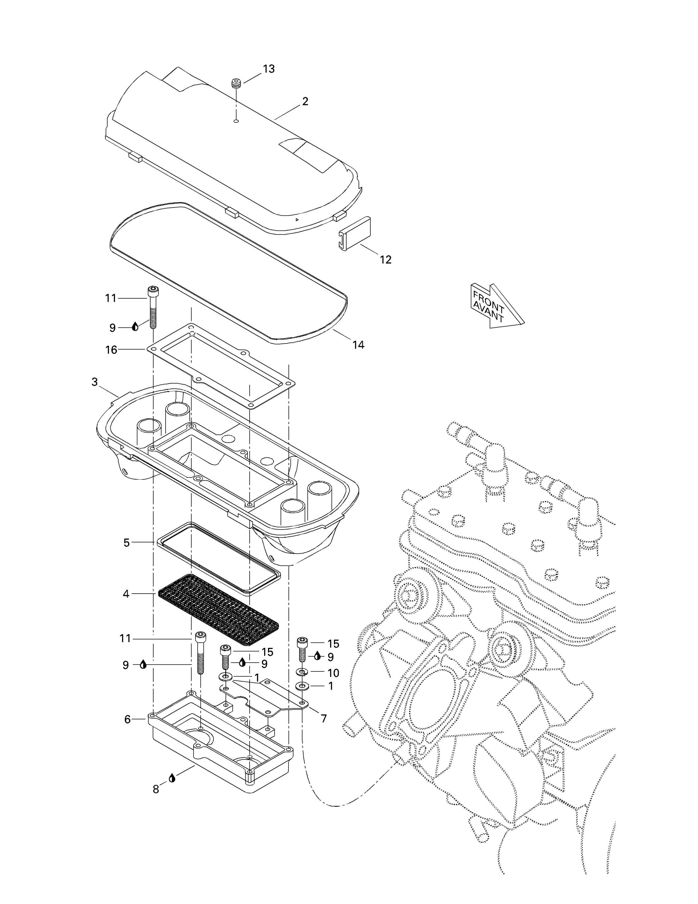 Air Intake System
