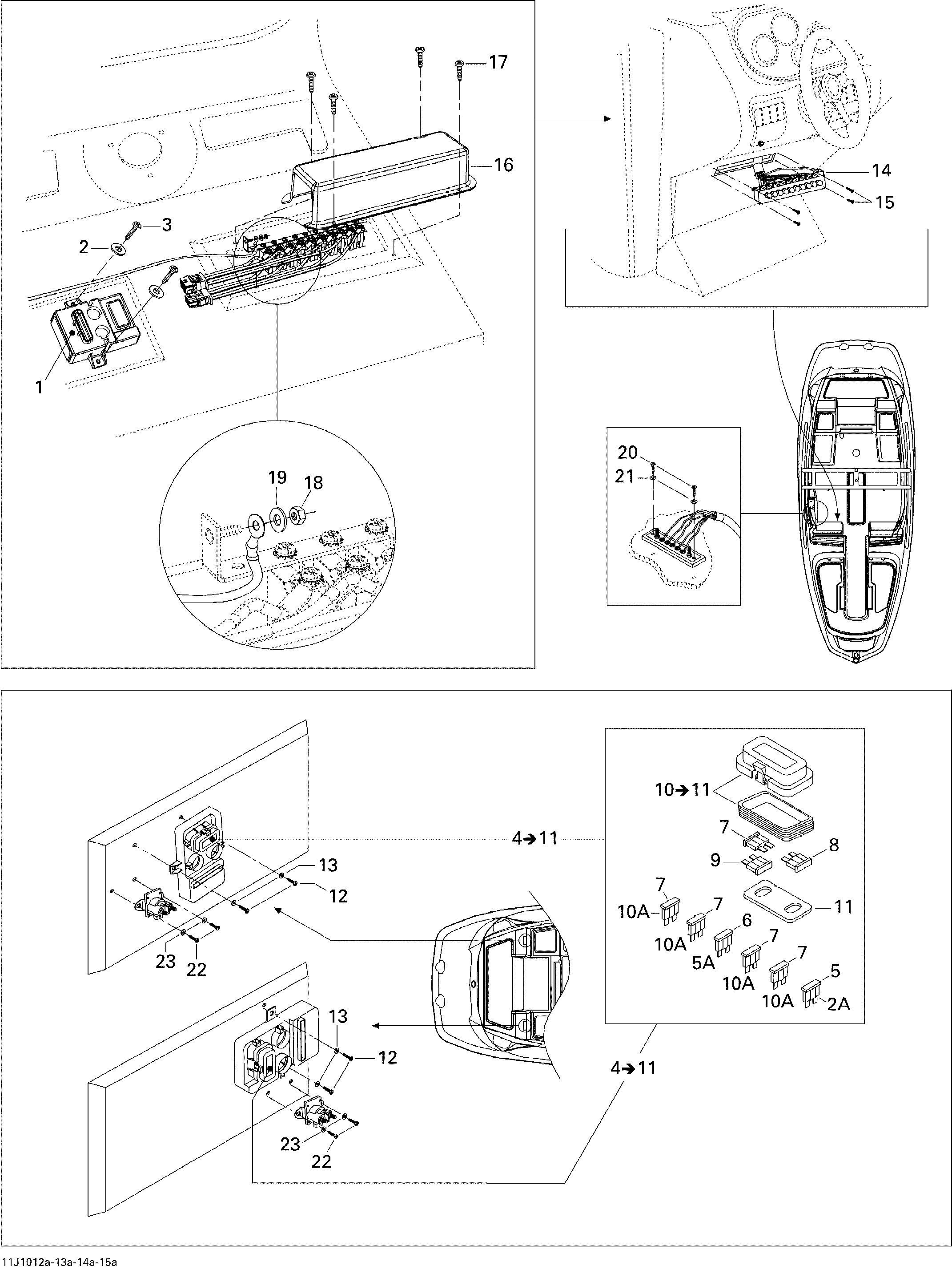 Electrical Accessories 1