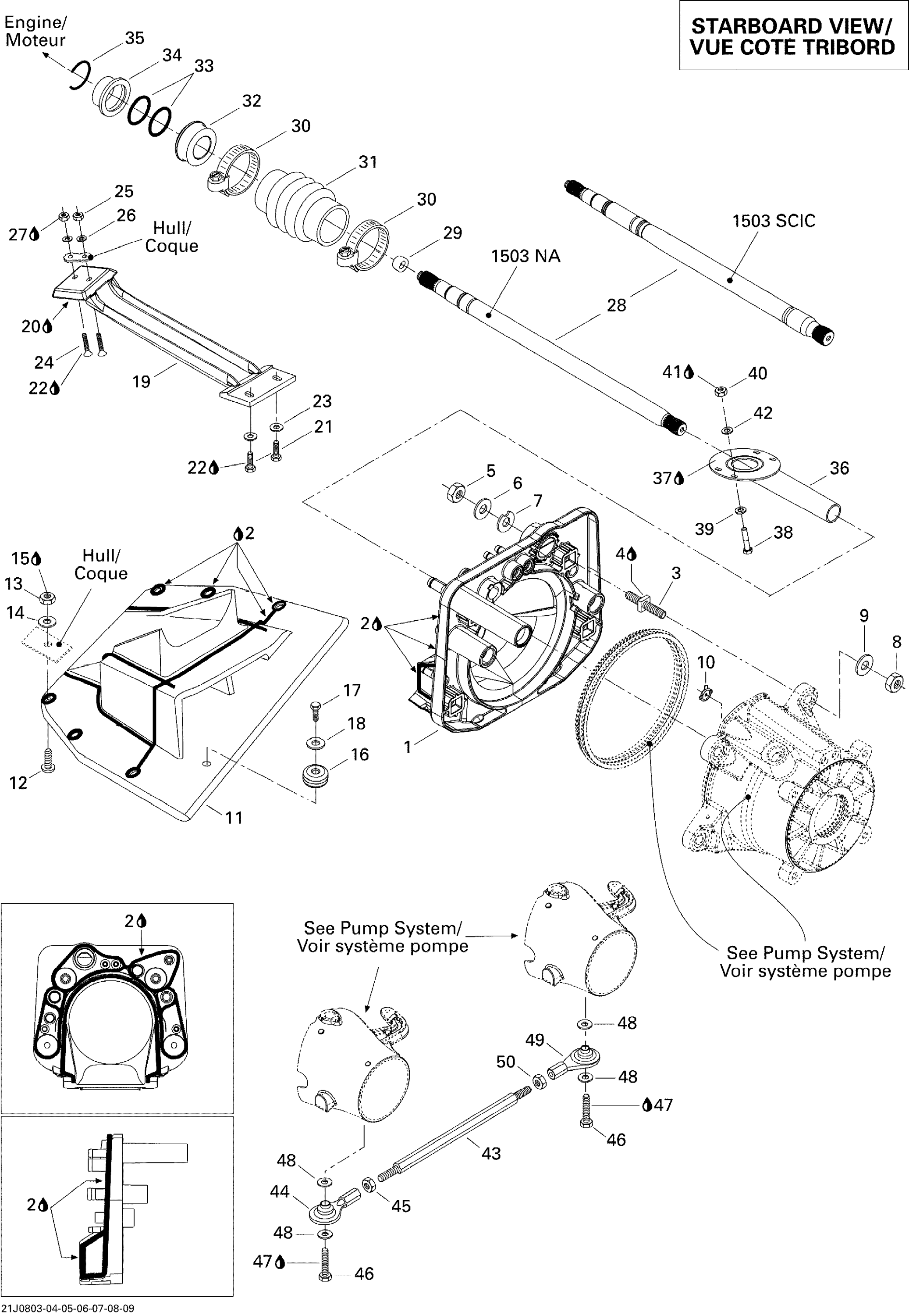 Propulsion