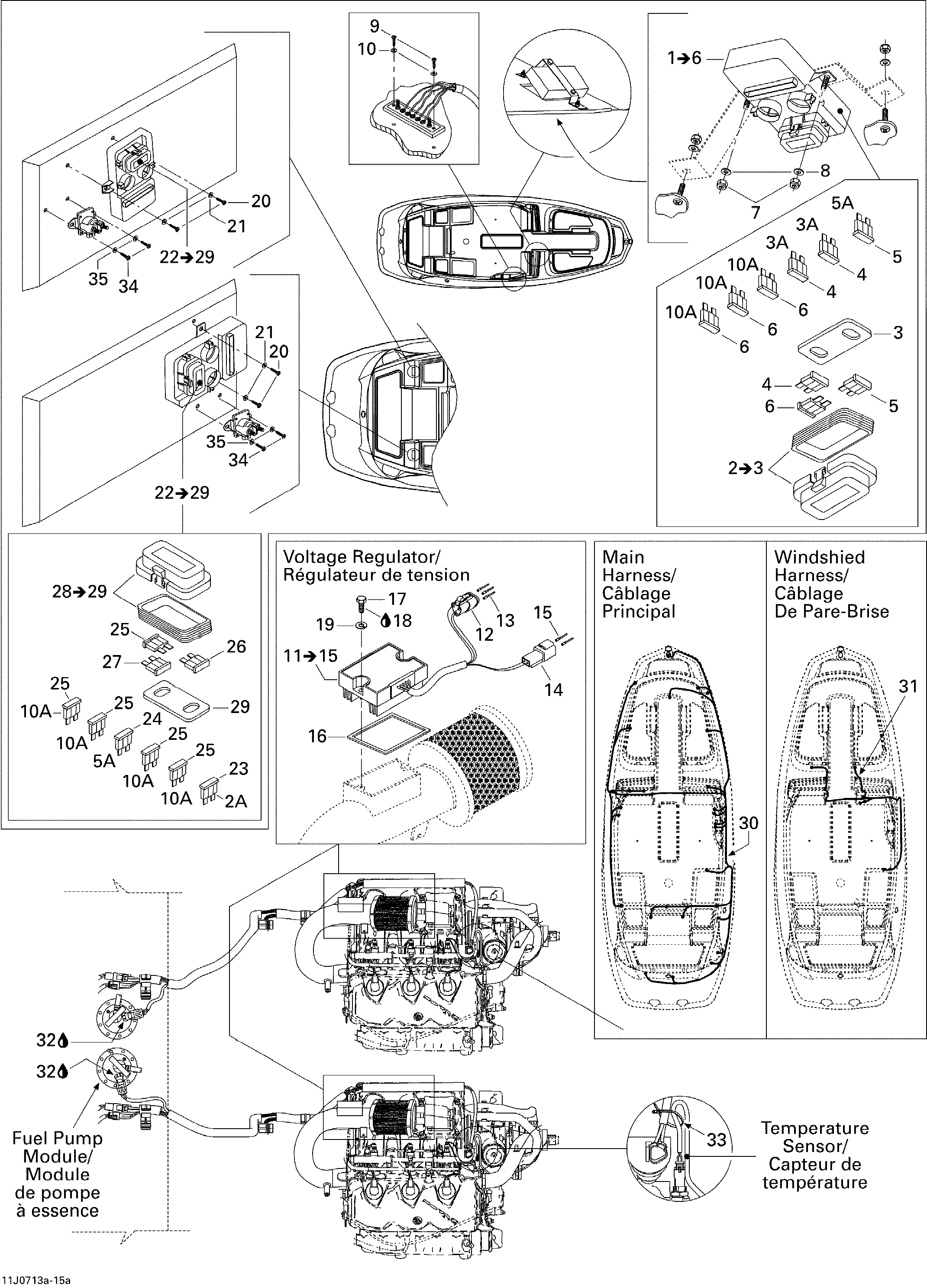 Electrical Accessories 1