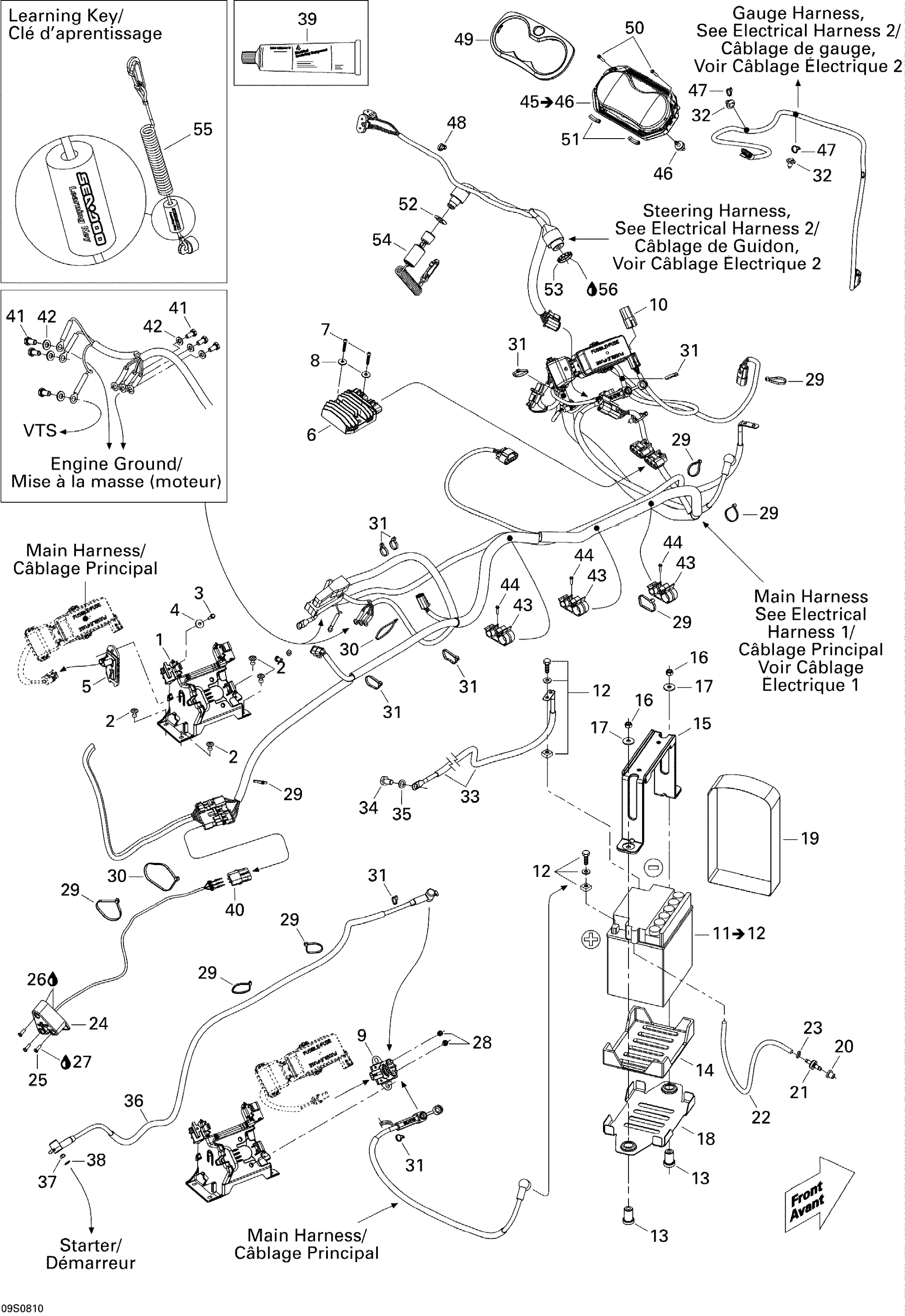 Electrical System