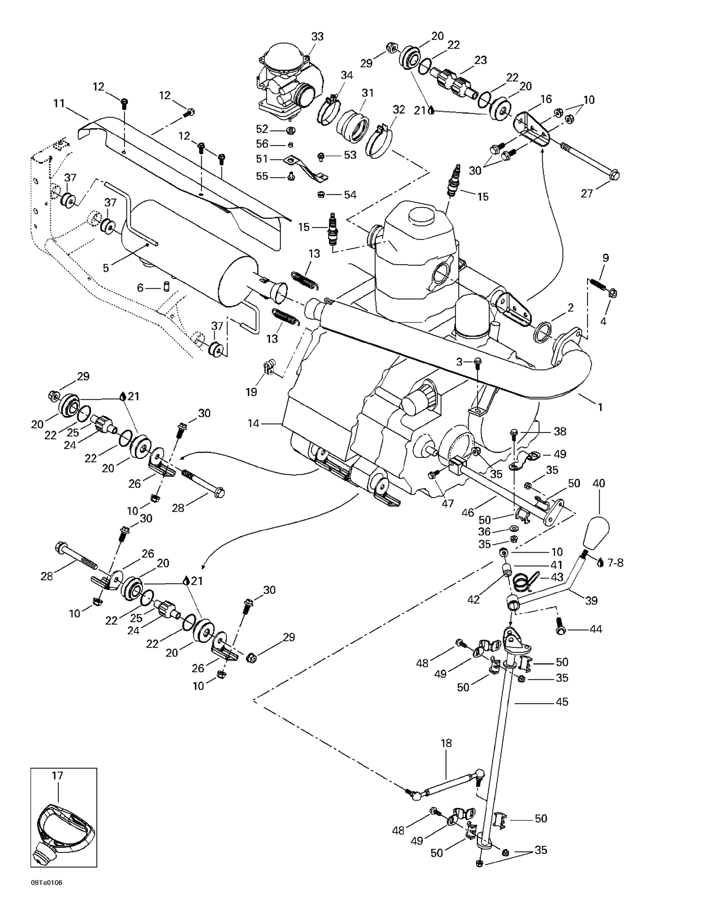 Exhaust System