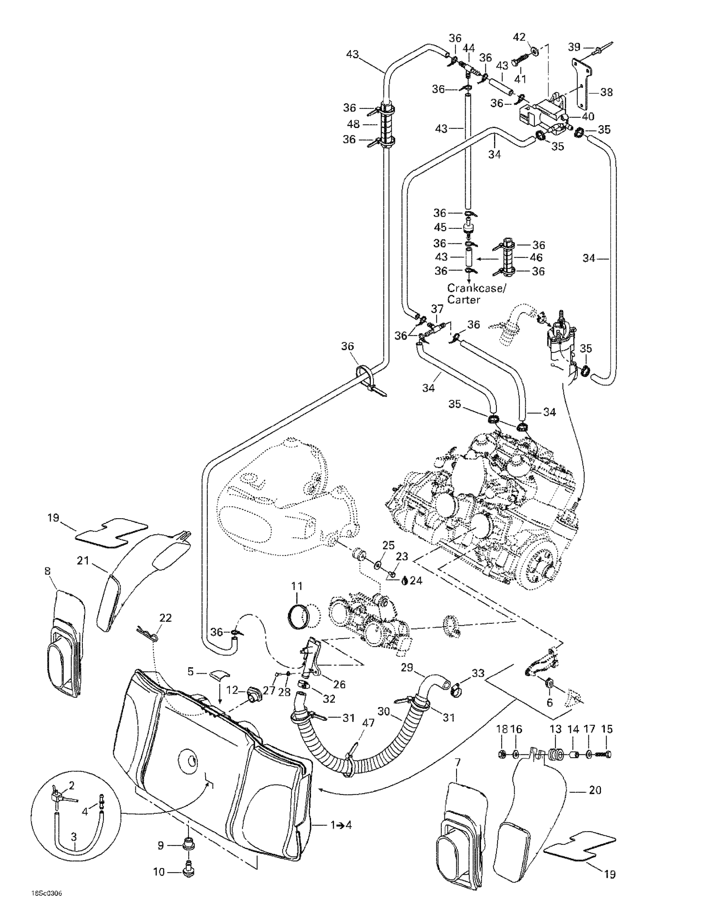Air Intake System
