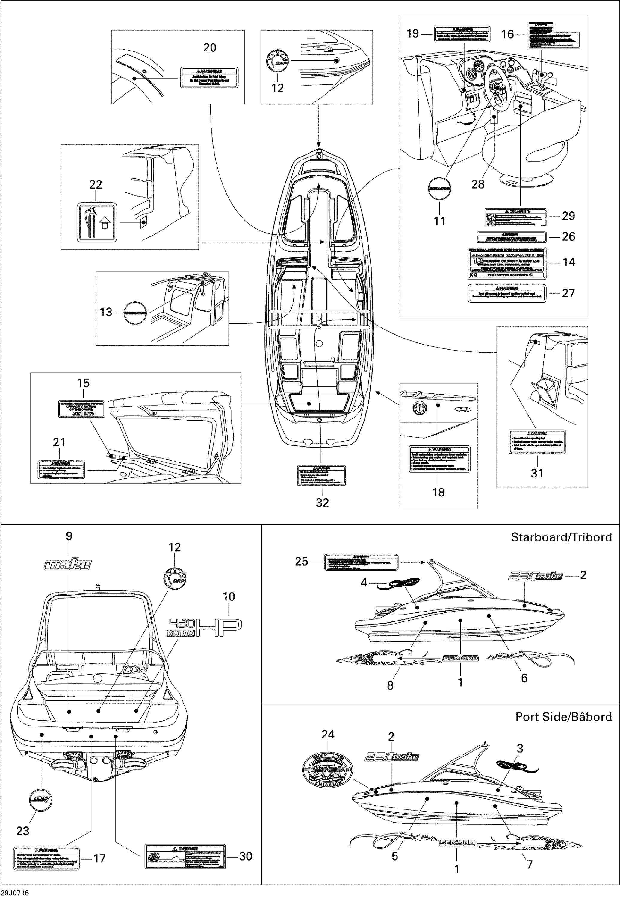 Decals