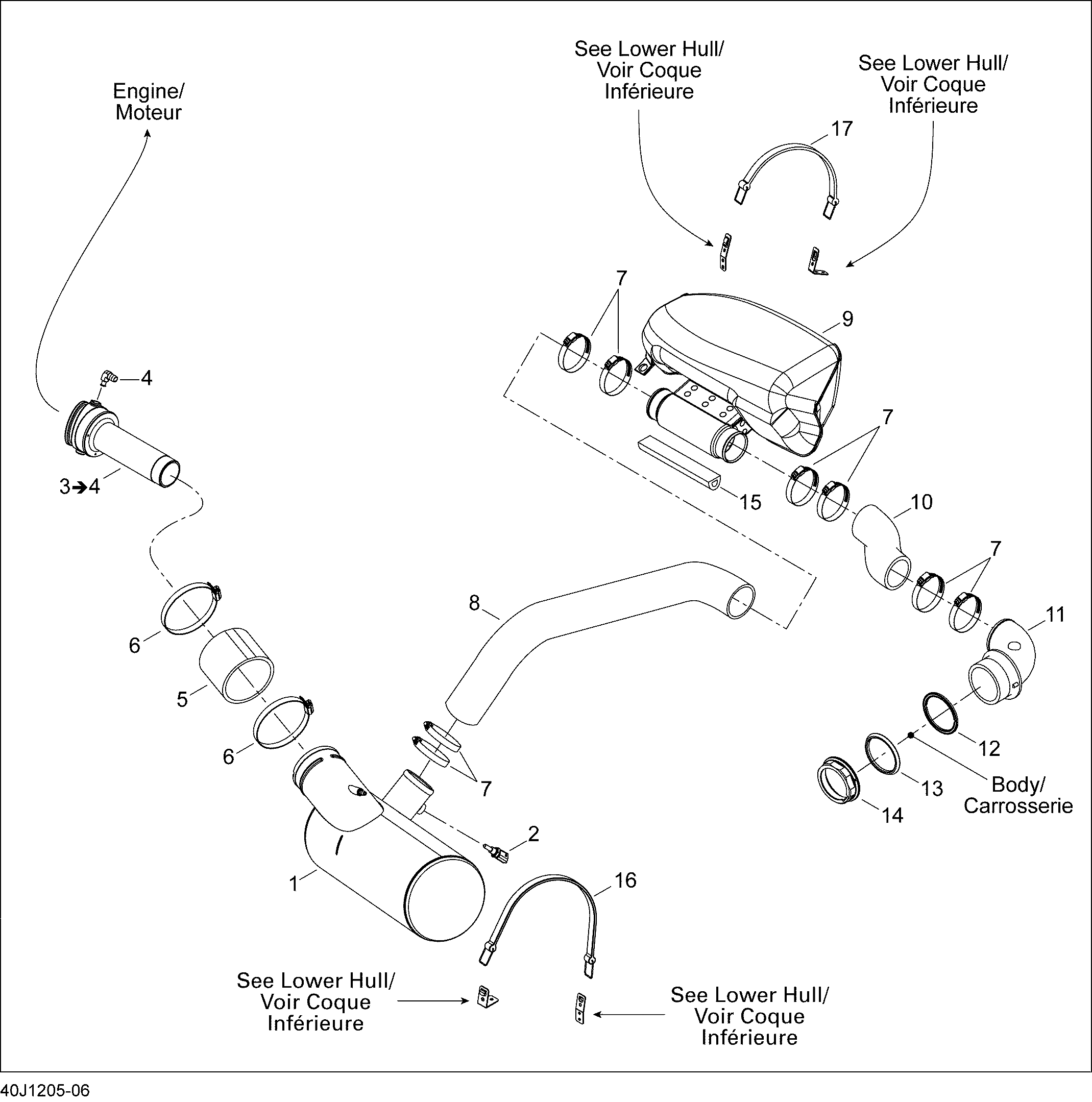 Exhaust System
