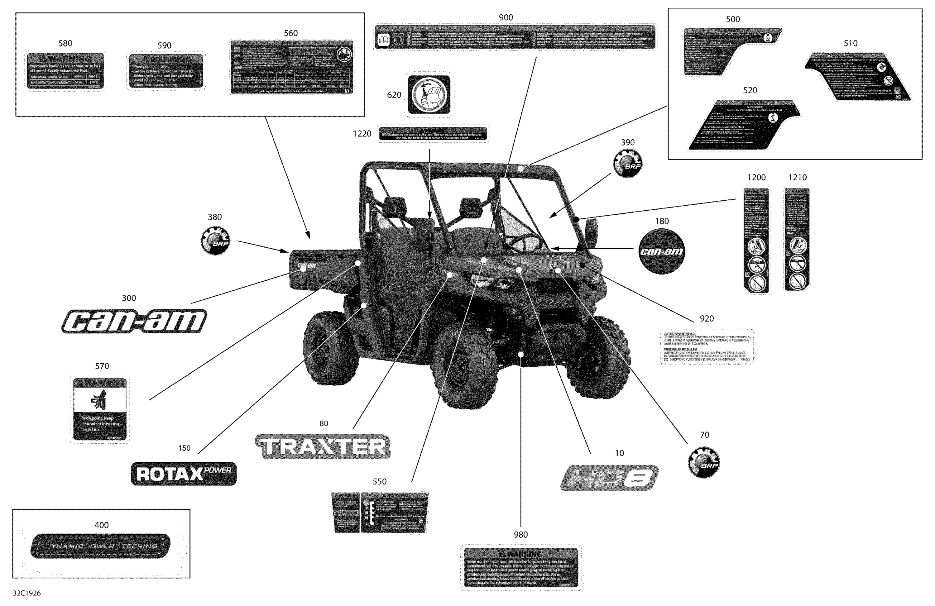 Схема узла: Decals - HD8 - DPS