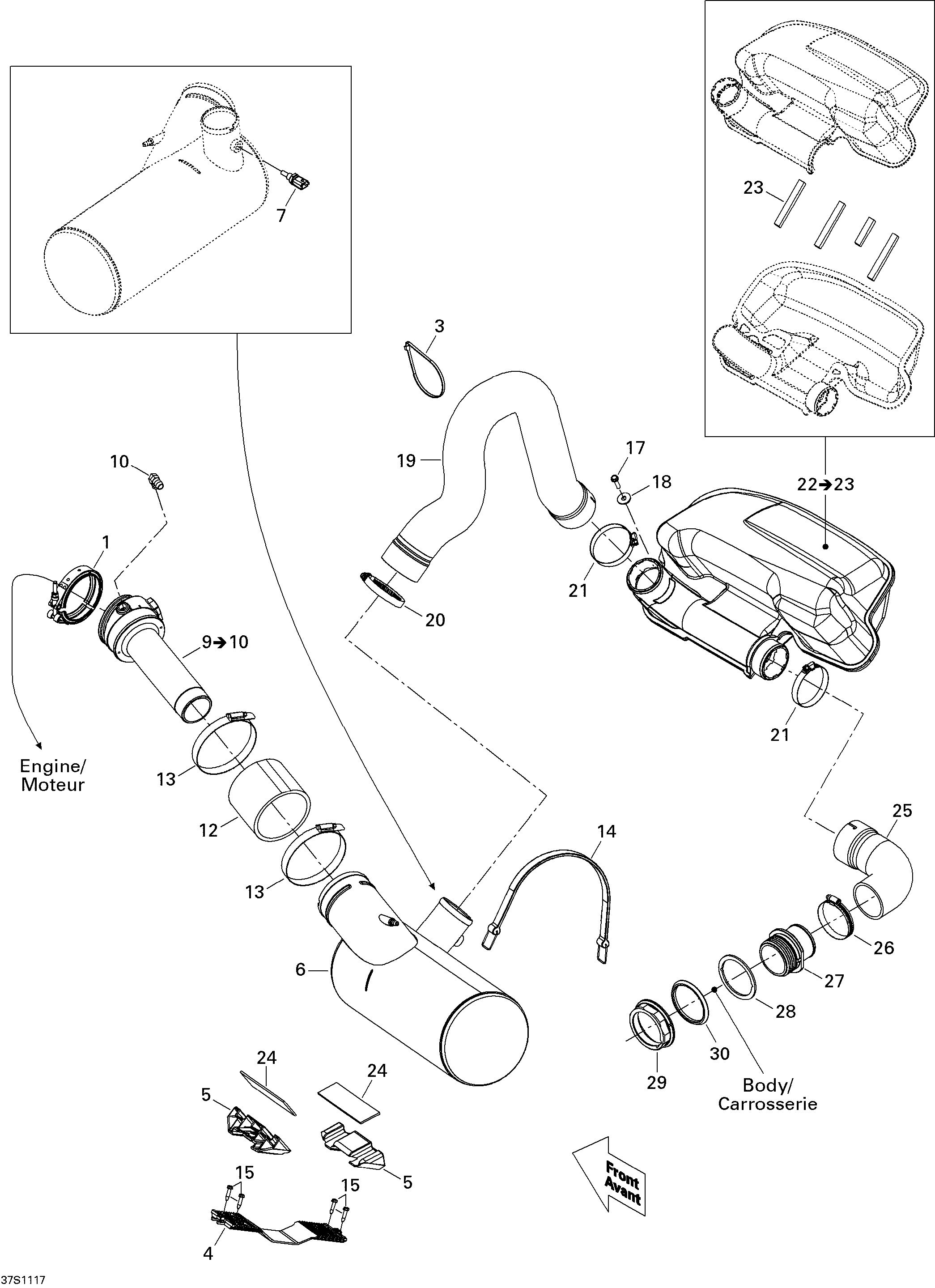 Exhaust System