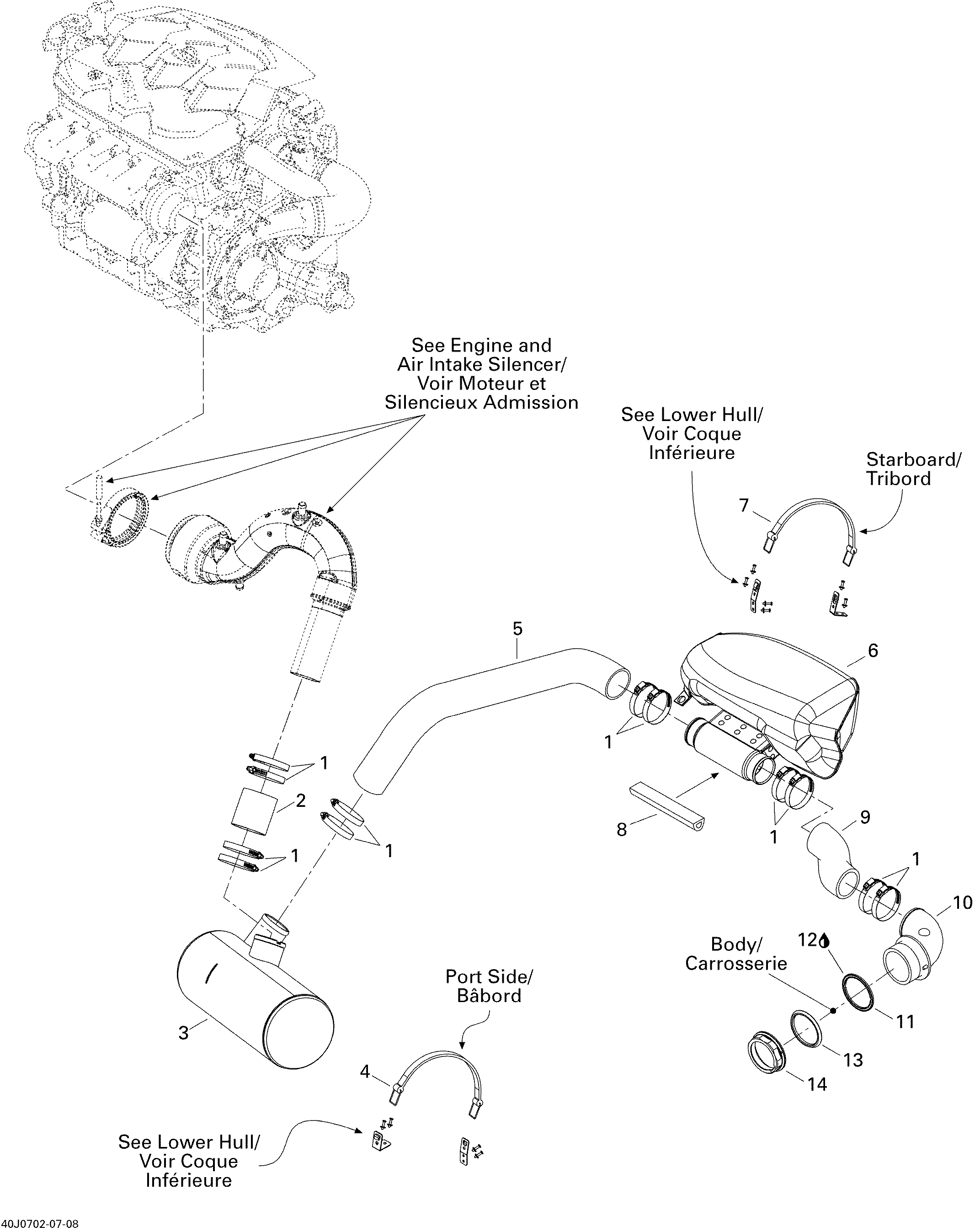 Exhaust System